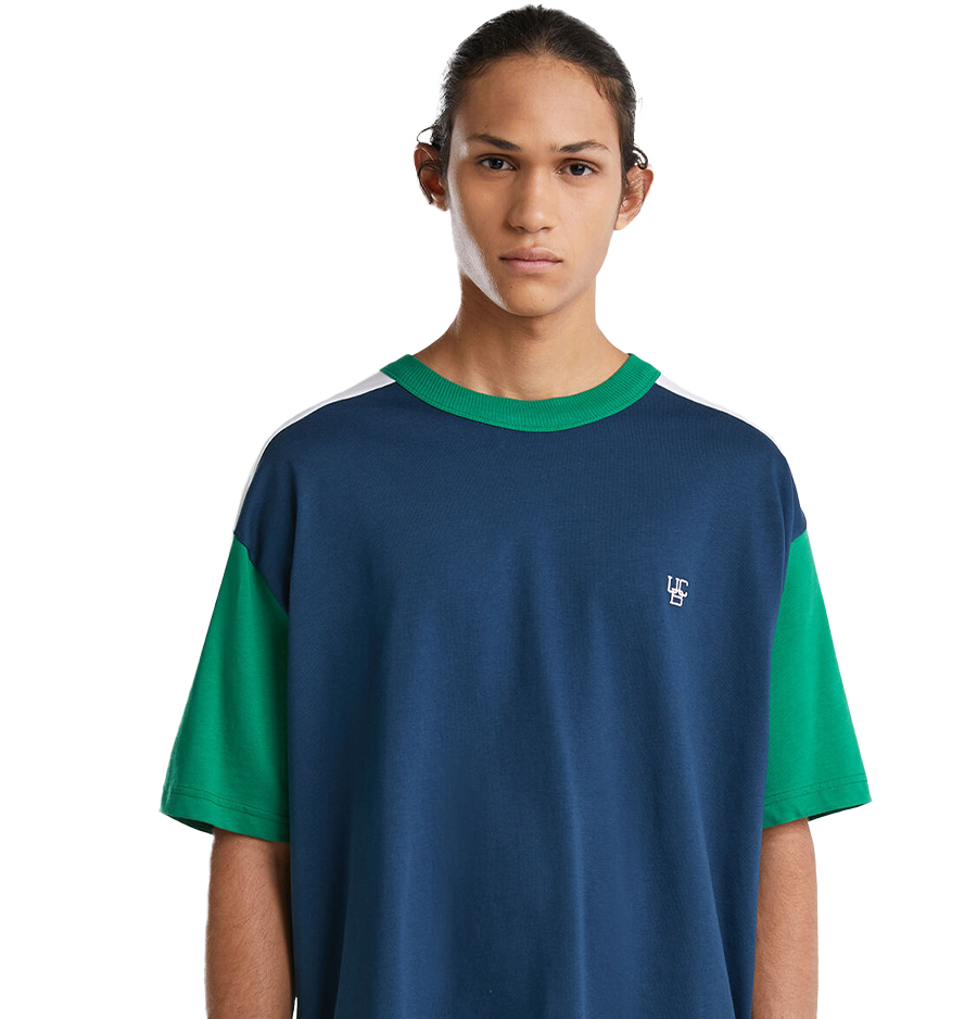 Men S Apparel New Collection Benetton