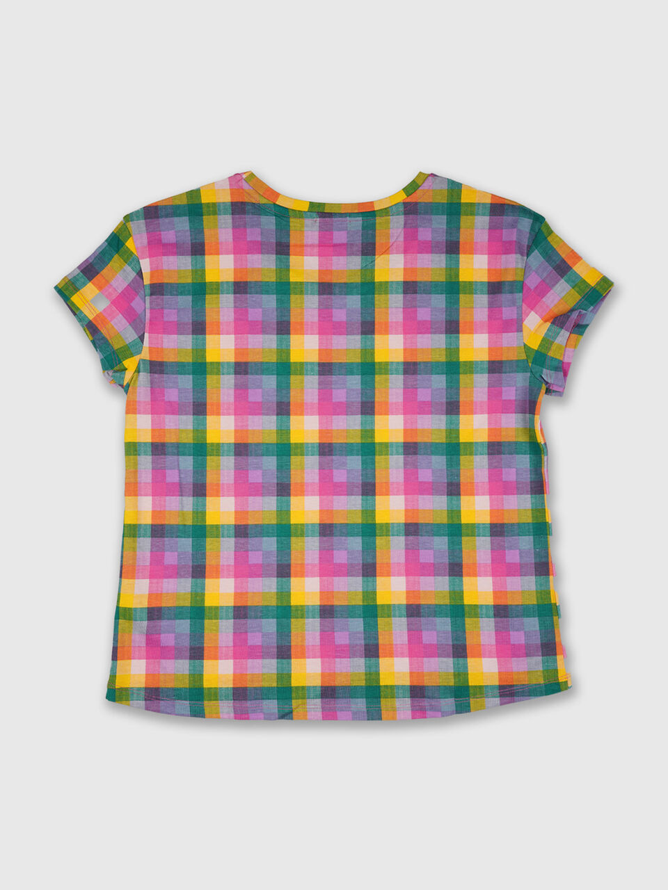 Short Sleeve Tee With Print image number 2