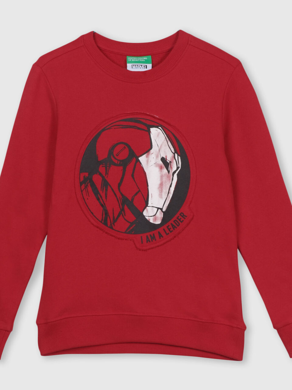 Marvel Sweatshirt image number 1