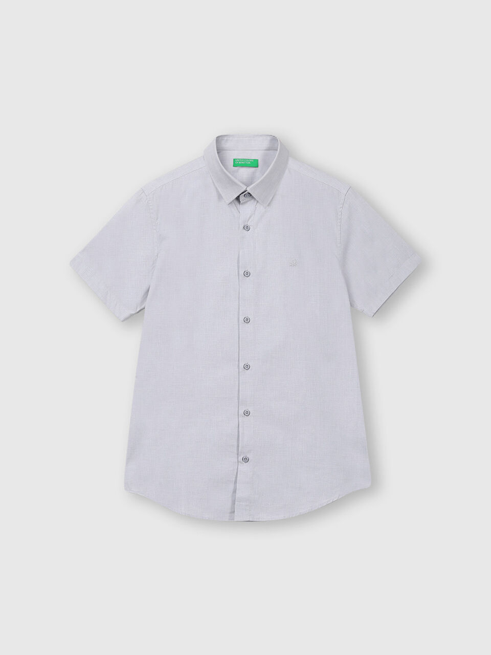 Half Sleeve Formal Shirt image number 1
