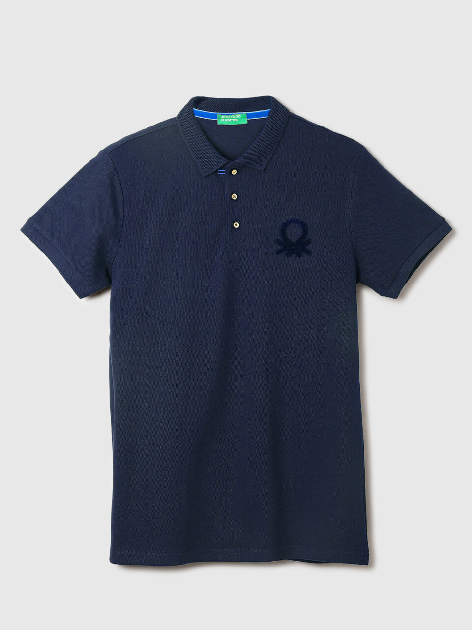 BIG BEN POLO image number 1