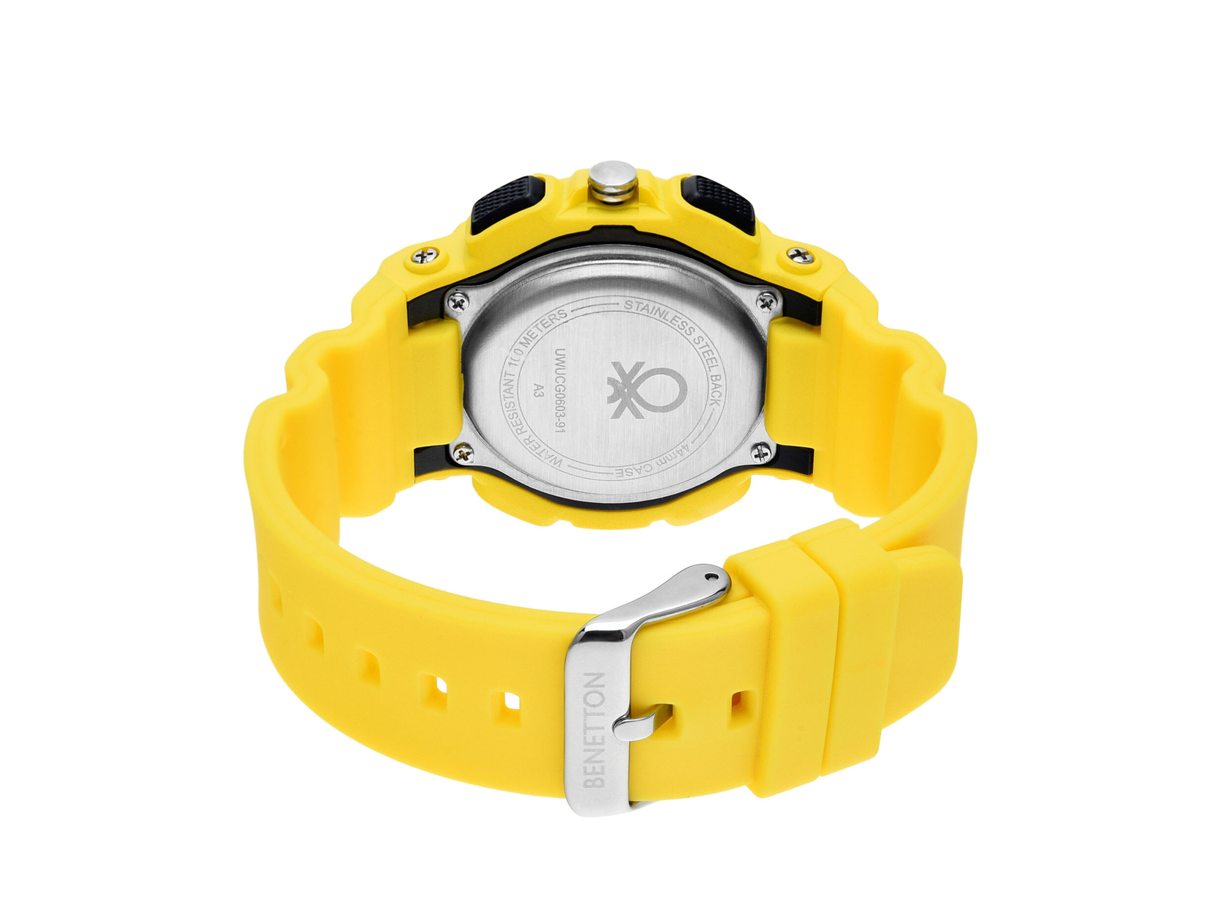 Reloj benetton niño outlet