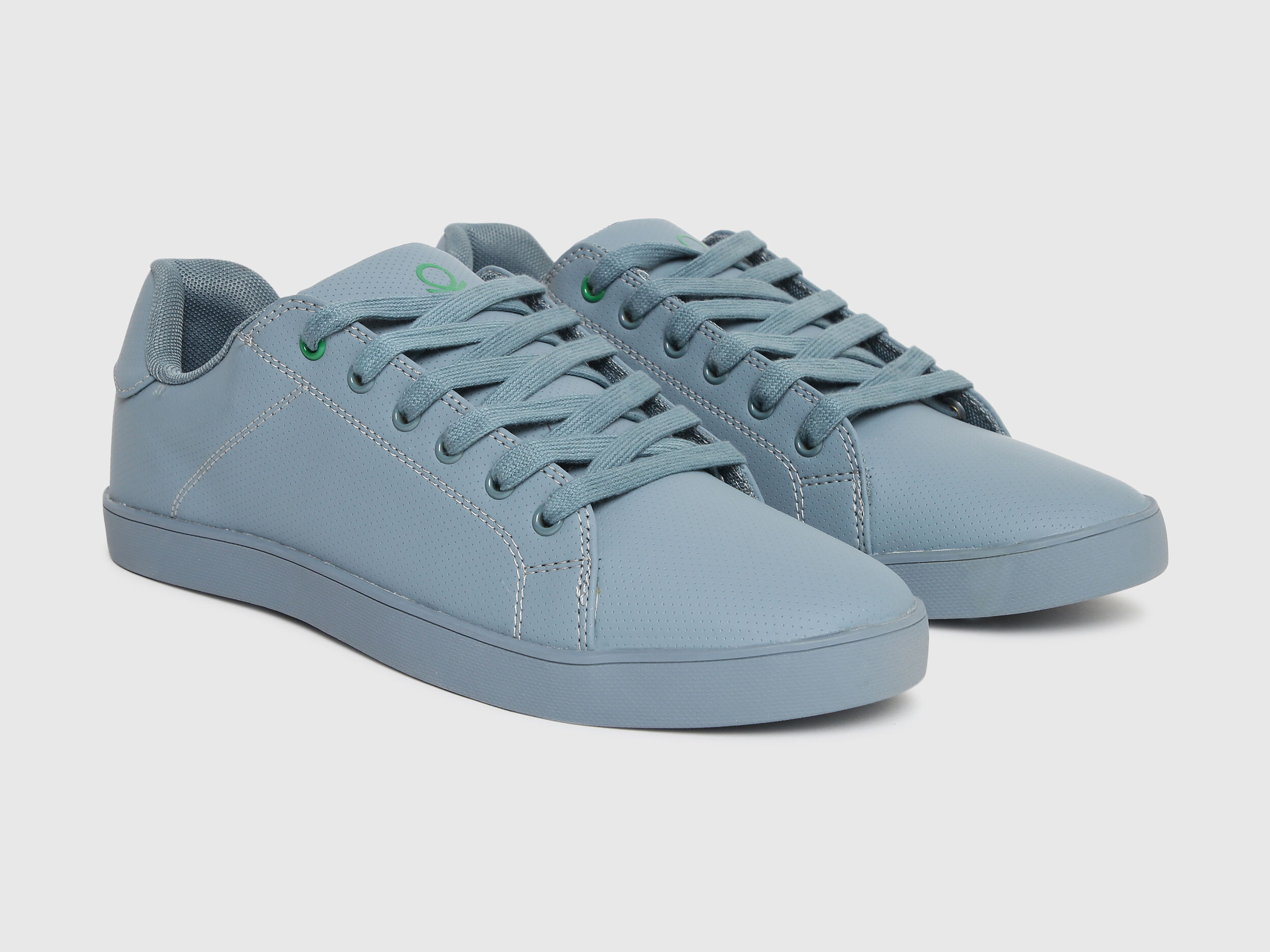 Ucb blue sneakers top