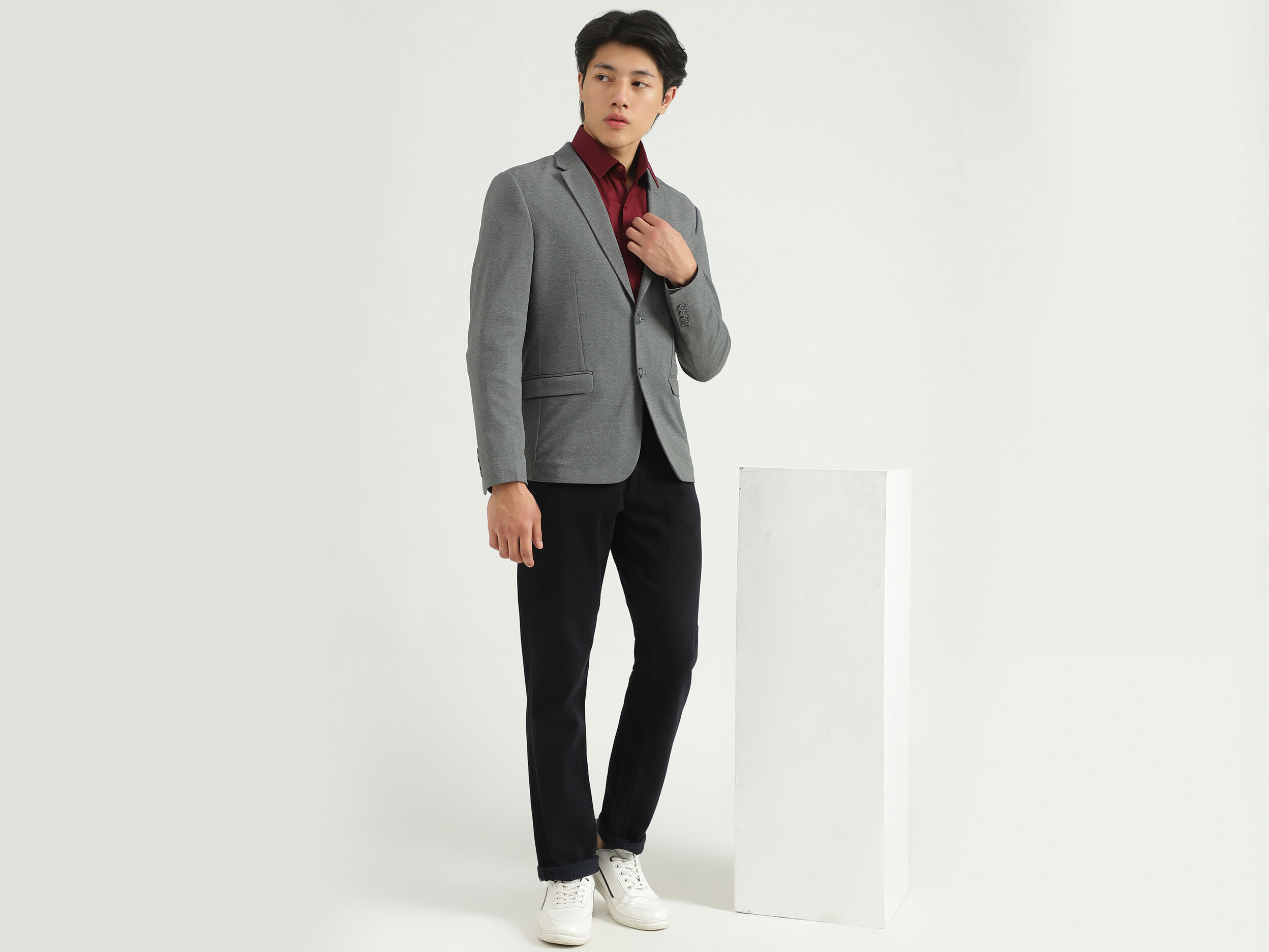 Kando blazer sales