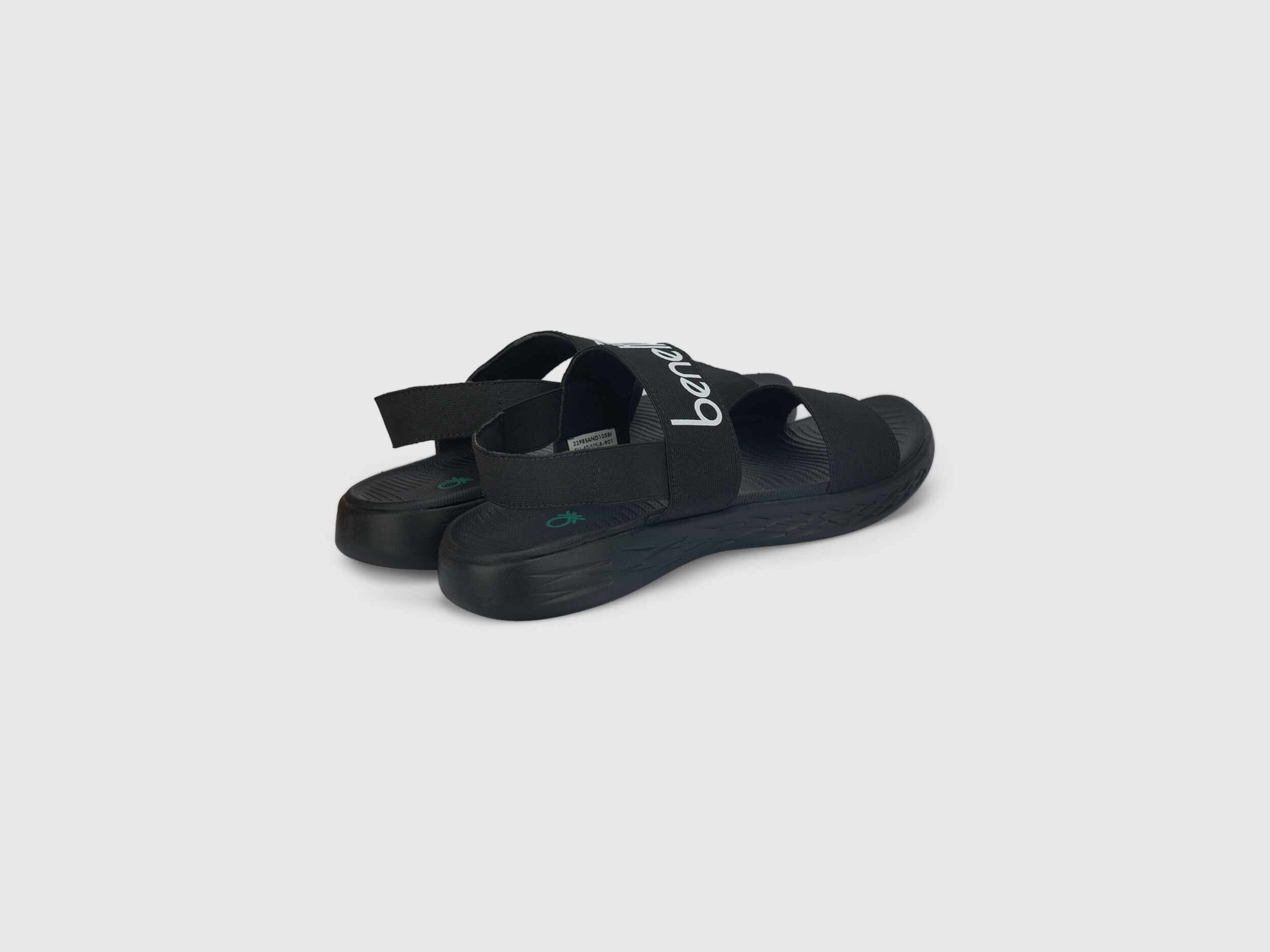 Benetton sandals online