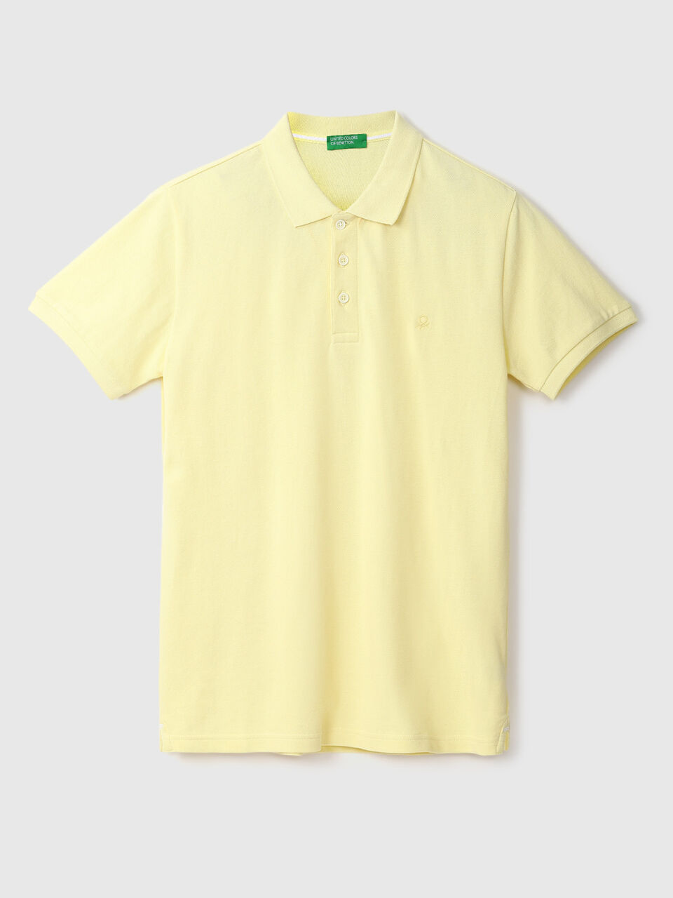 BASIC PIQUE POLO image number 1