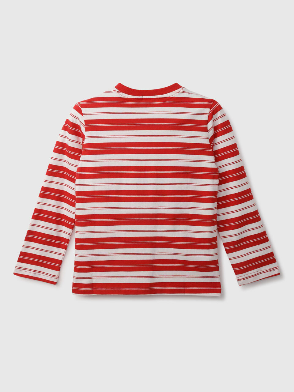 EPP STRIPER TEE LONG image number 2