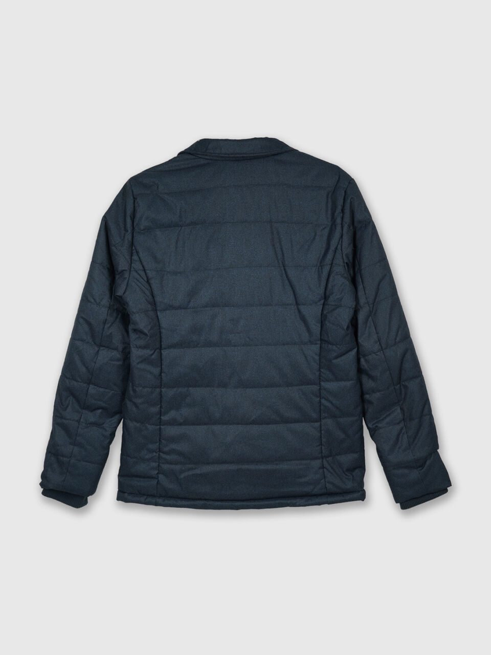 Puffer Blazer Jacket image number 2