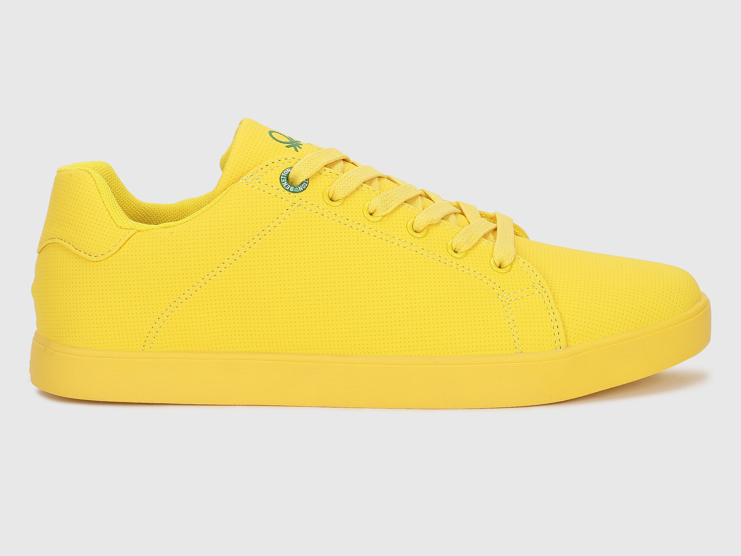 Benetton sneakers hotsell