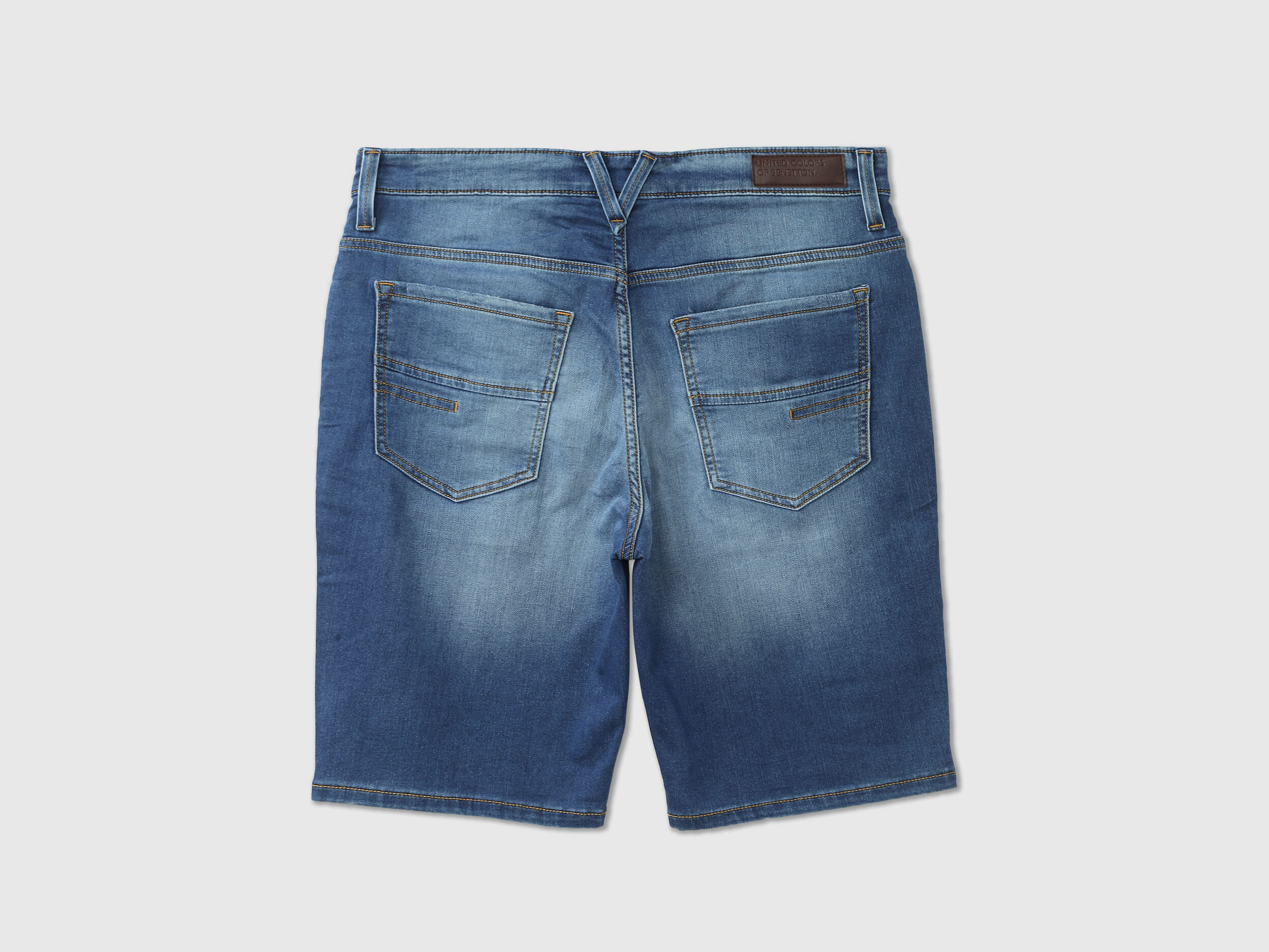 Ucb denim shorts new arrivals