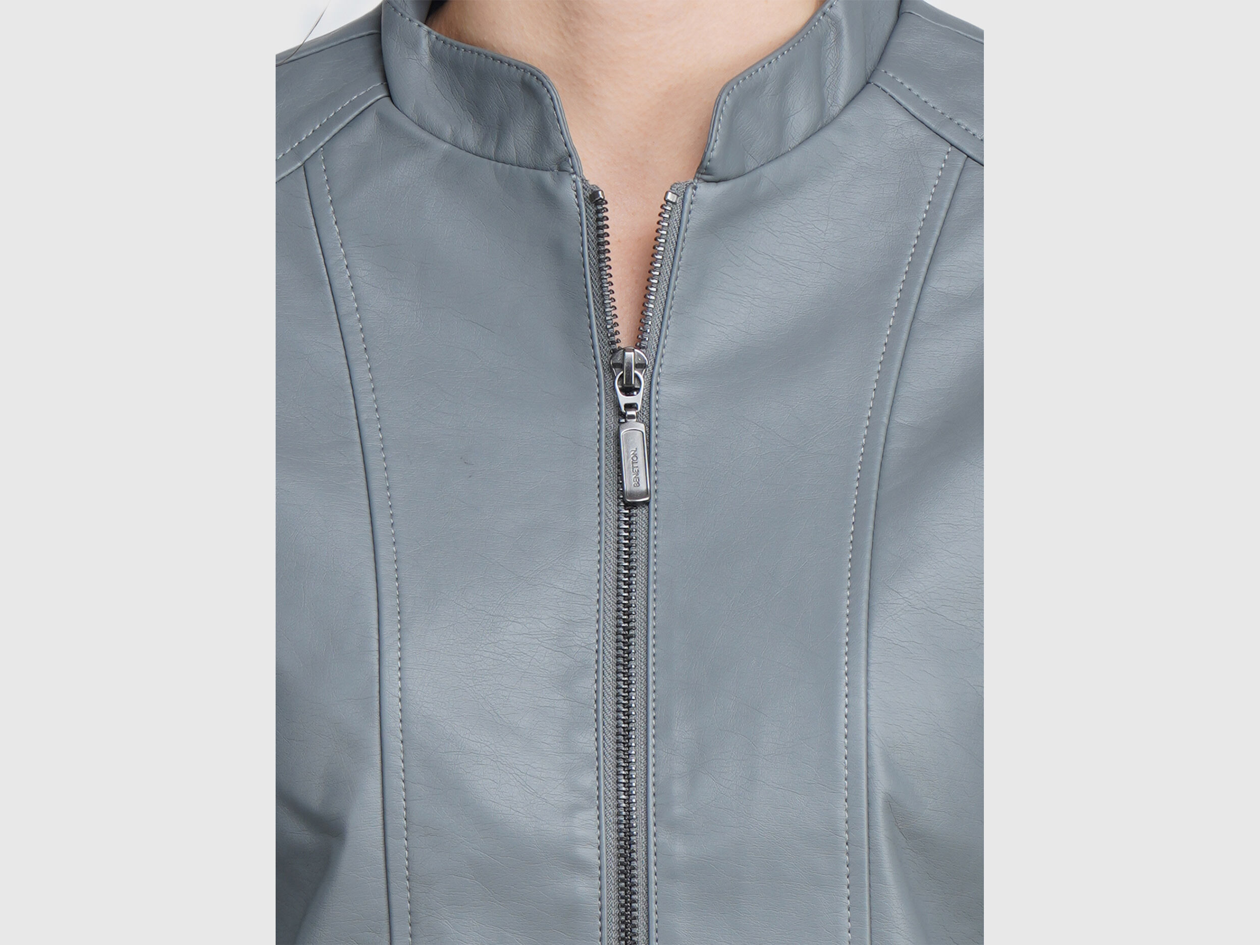 Ojibwe Floral Letterman Jacket – Bizaanide'ewin