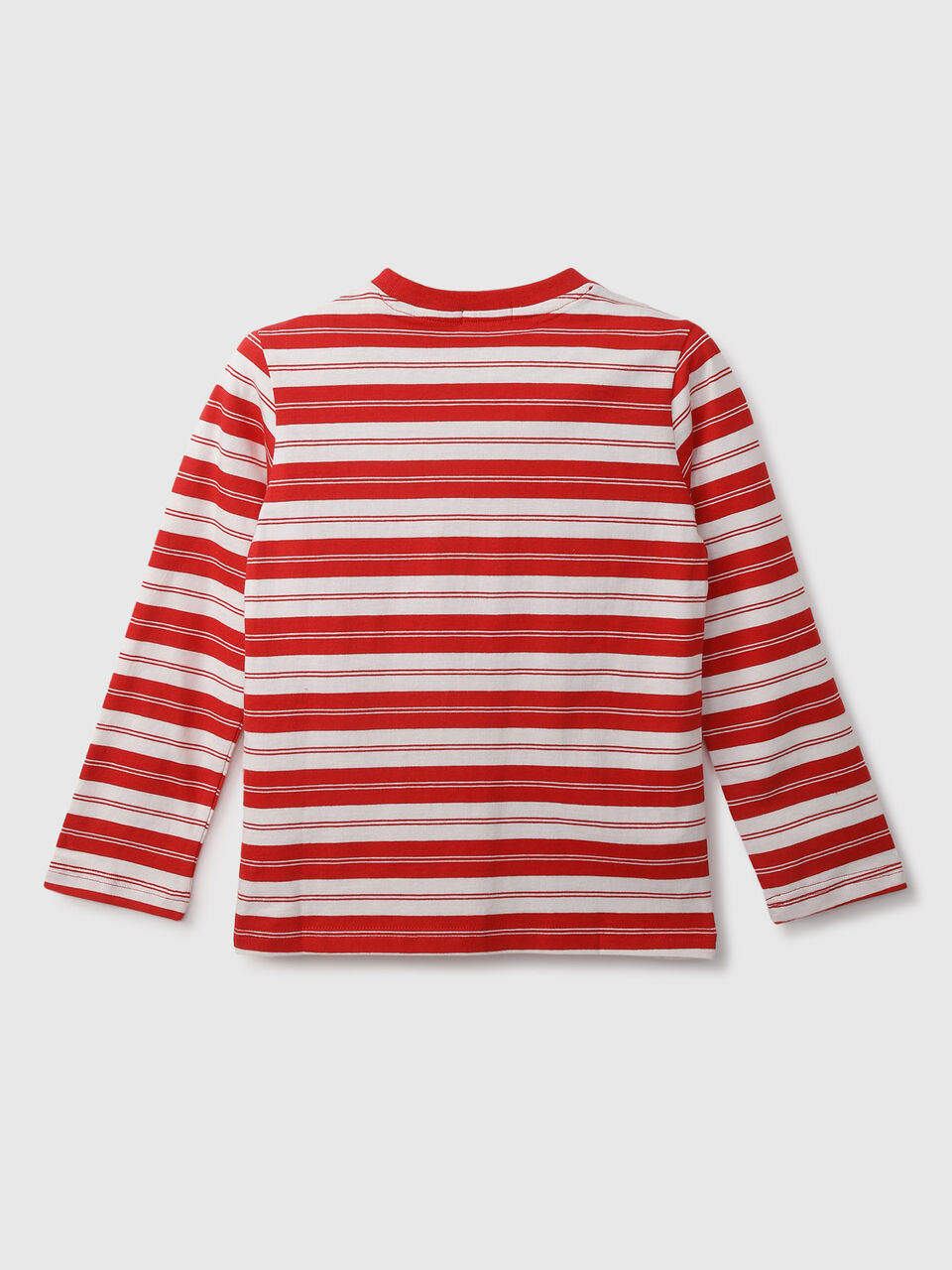 EPP STRIPER TEE LONG image number null