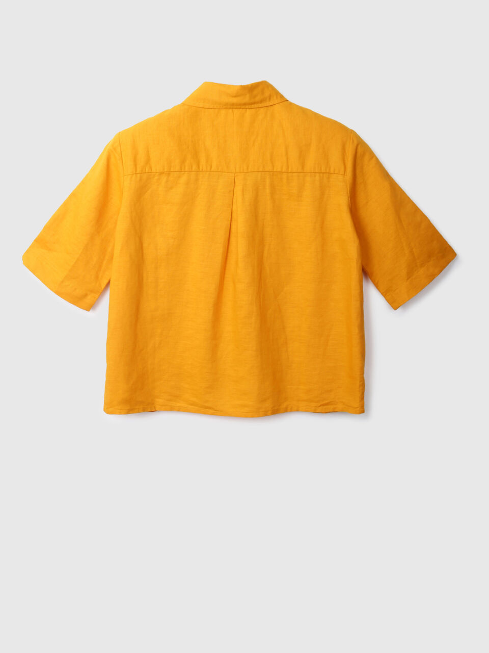 Linen Shirt image number 2