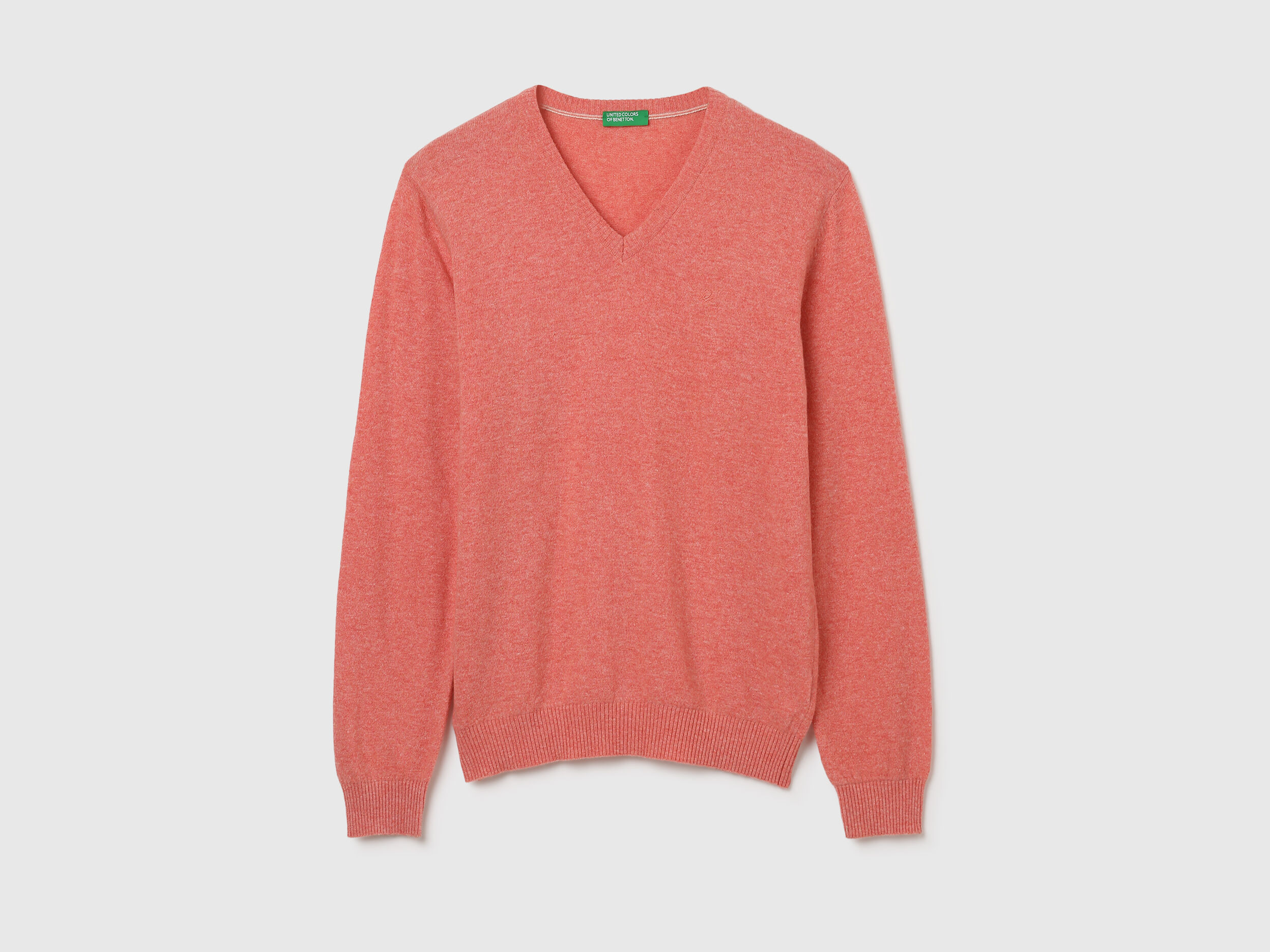 muguet ミュゲ | 【 MUGUET 2025 SPRING 】 ・uv cut polo knit