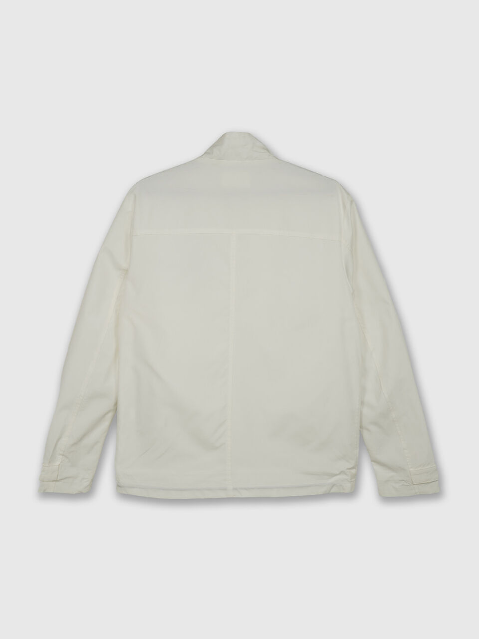 Textured Nylon With Utility Details image number 2