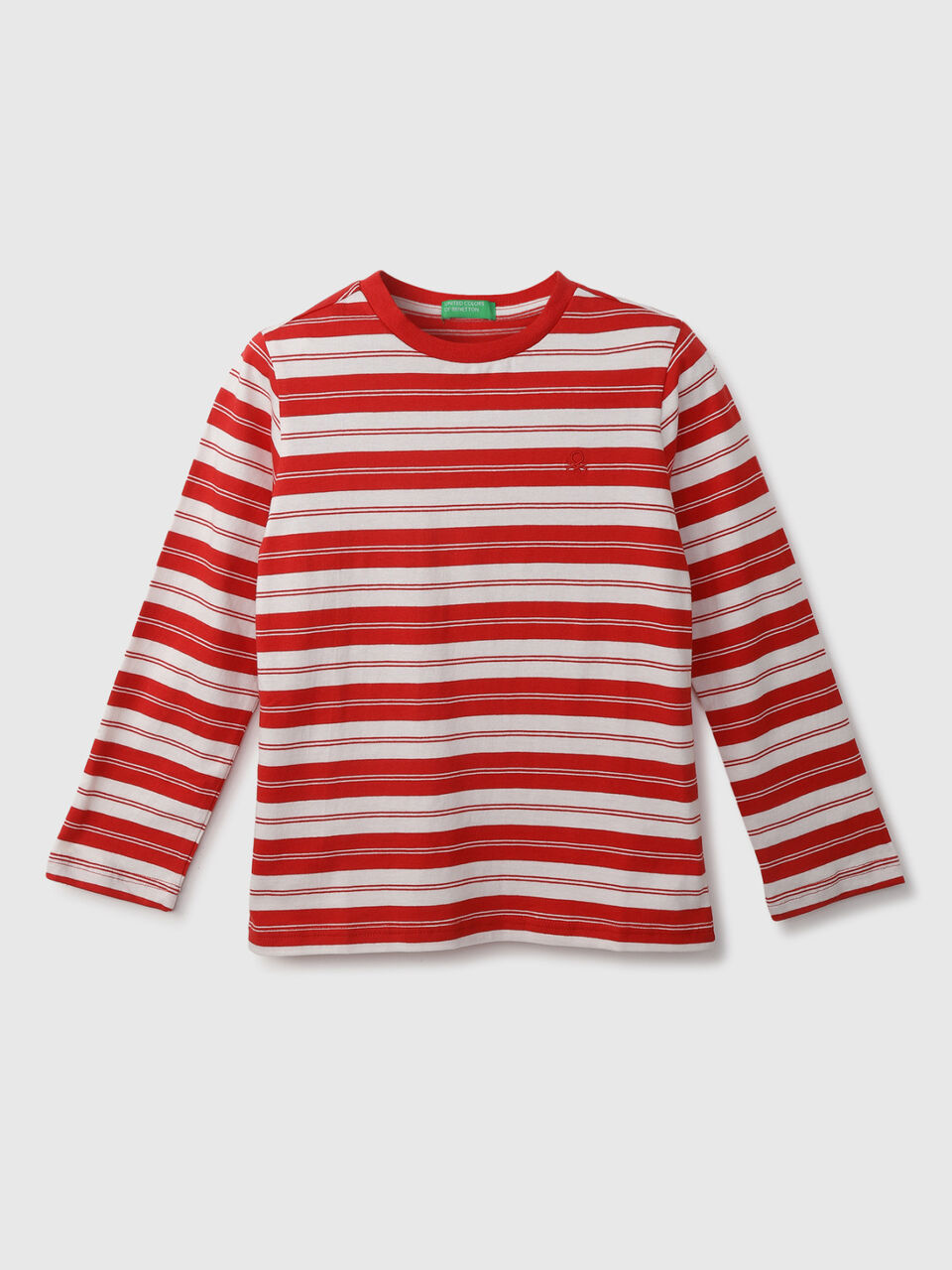 EPP STRIPER TEE LONG image number 1
