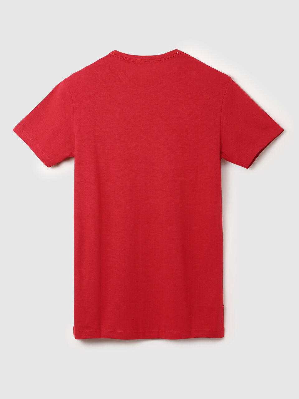 CASUAL SUPIMA PIQUE TEE image number 2