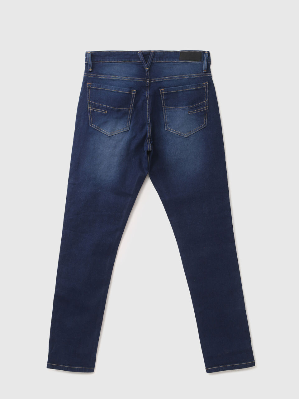 SKINNY FIT DK FRESH BLUE JEANS image number 2