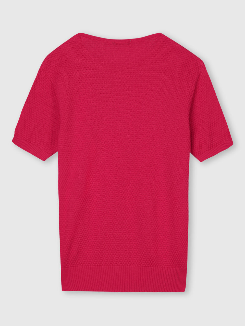 Textured Tricot Top image number 2