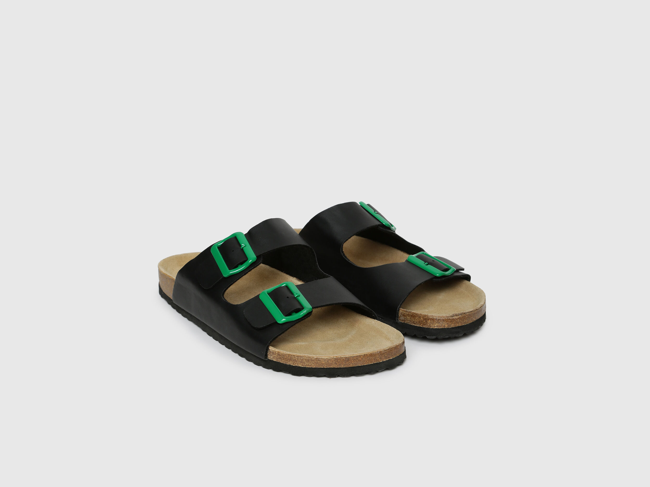 Benetton slippers hotsell