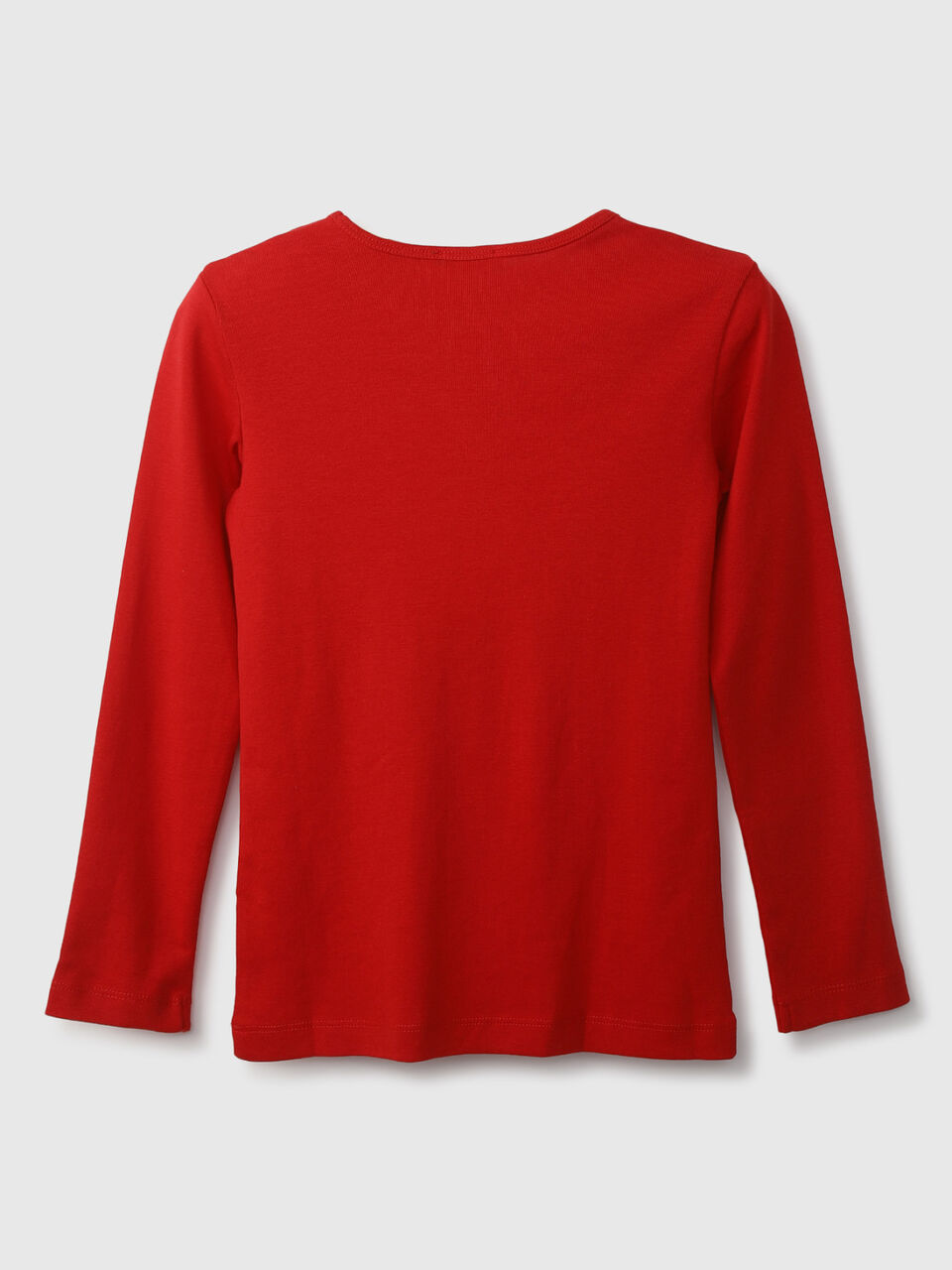 HIGH DENSITY TEE LONG image number 2