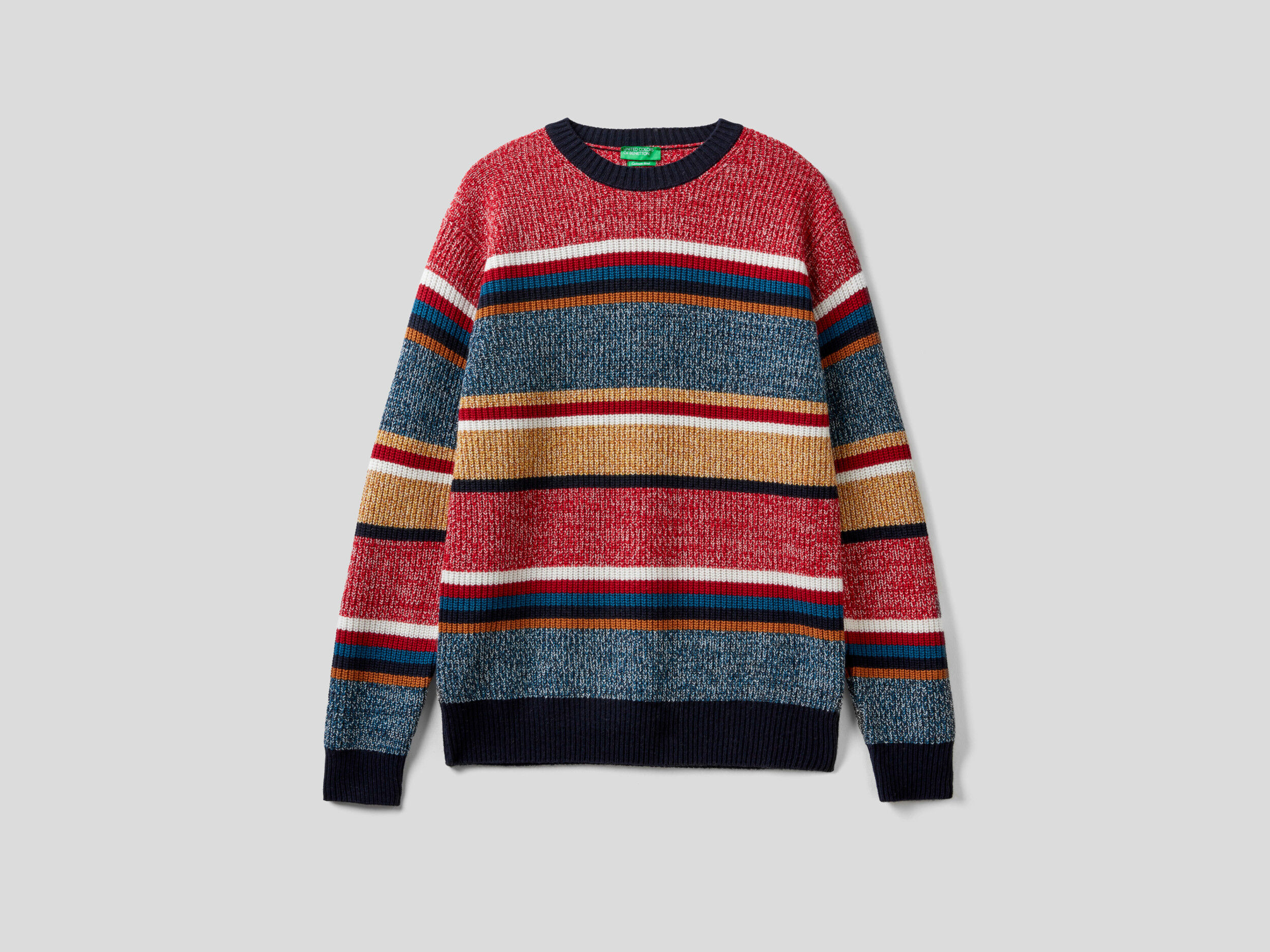 Colorful sweaters mens 2025