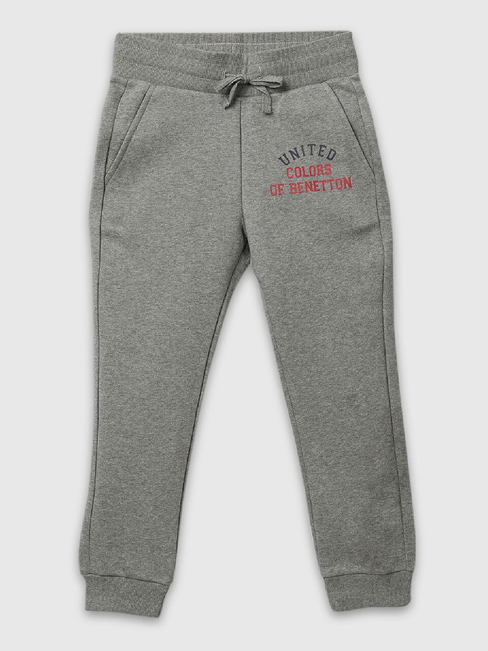 Trackpant With Branding image number 1