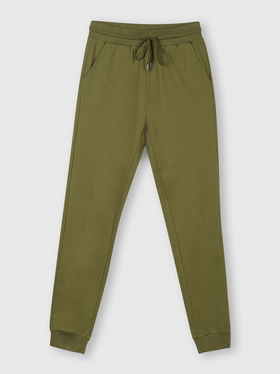 Basic Joggers image number 1