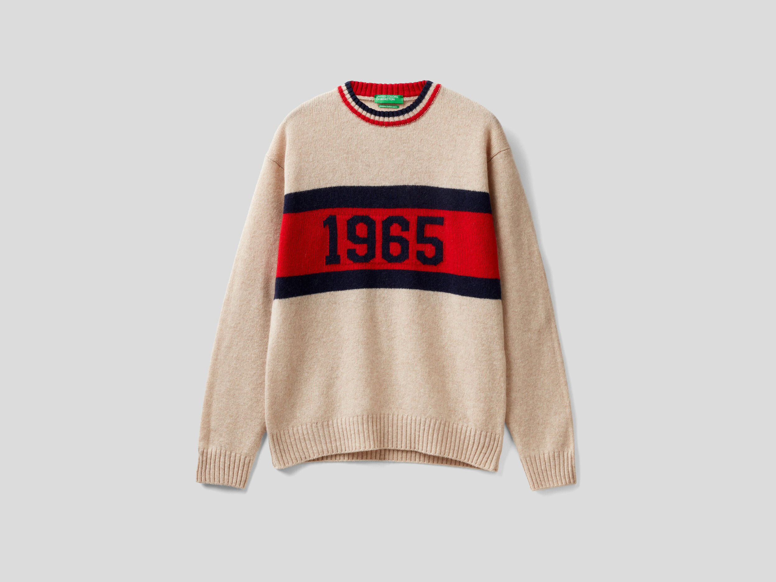 Tallas benetton españa clearance