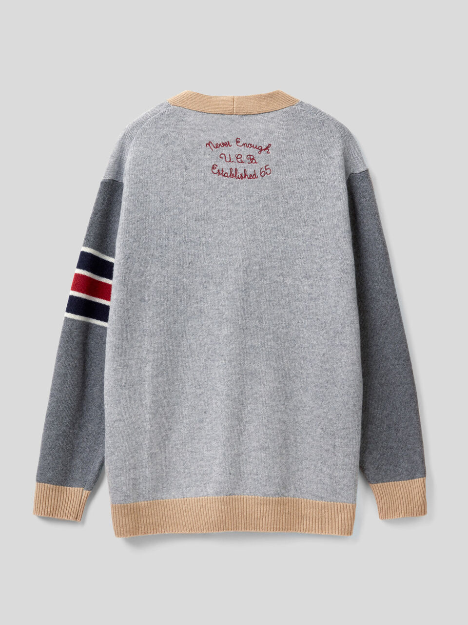 SWEATER image number 2