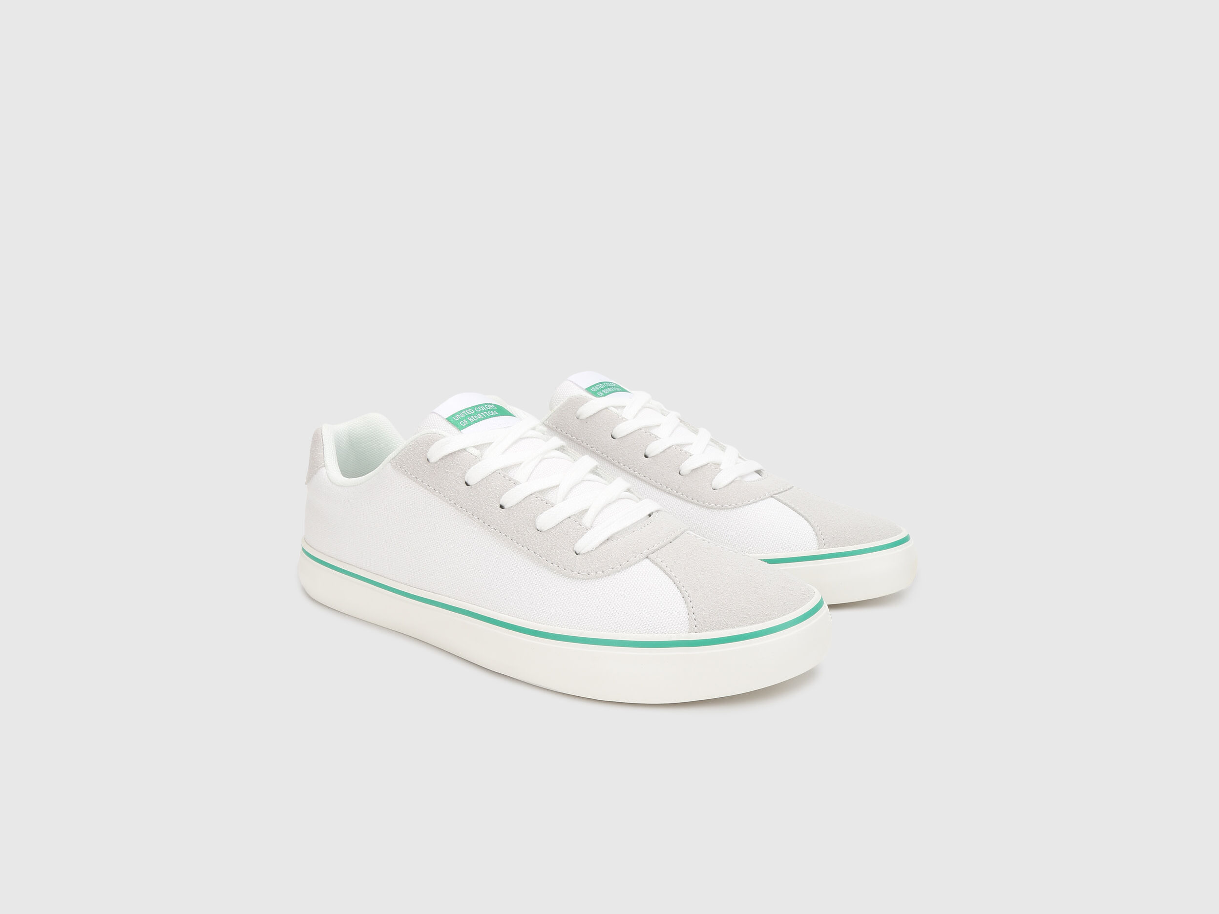 Sneakers united colors of benetton new arrivals