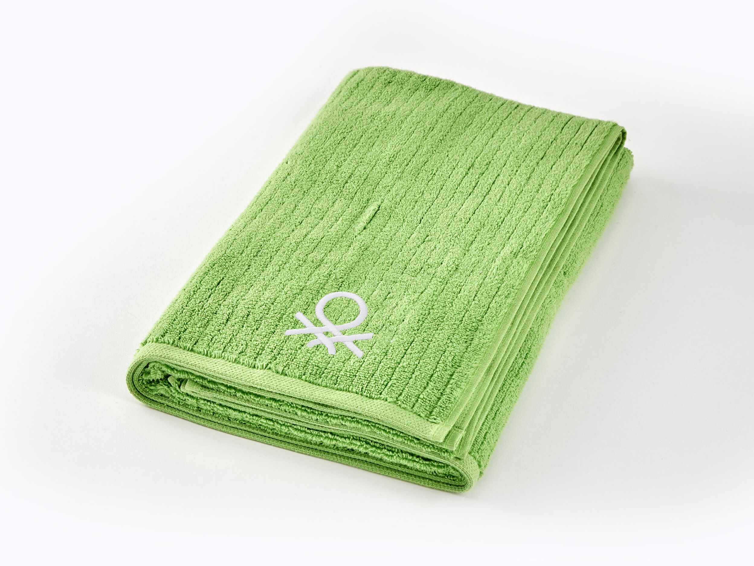 Benetton towels online outlet