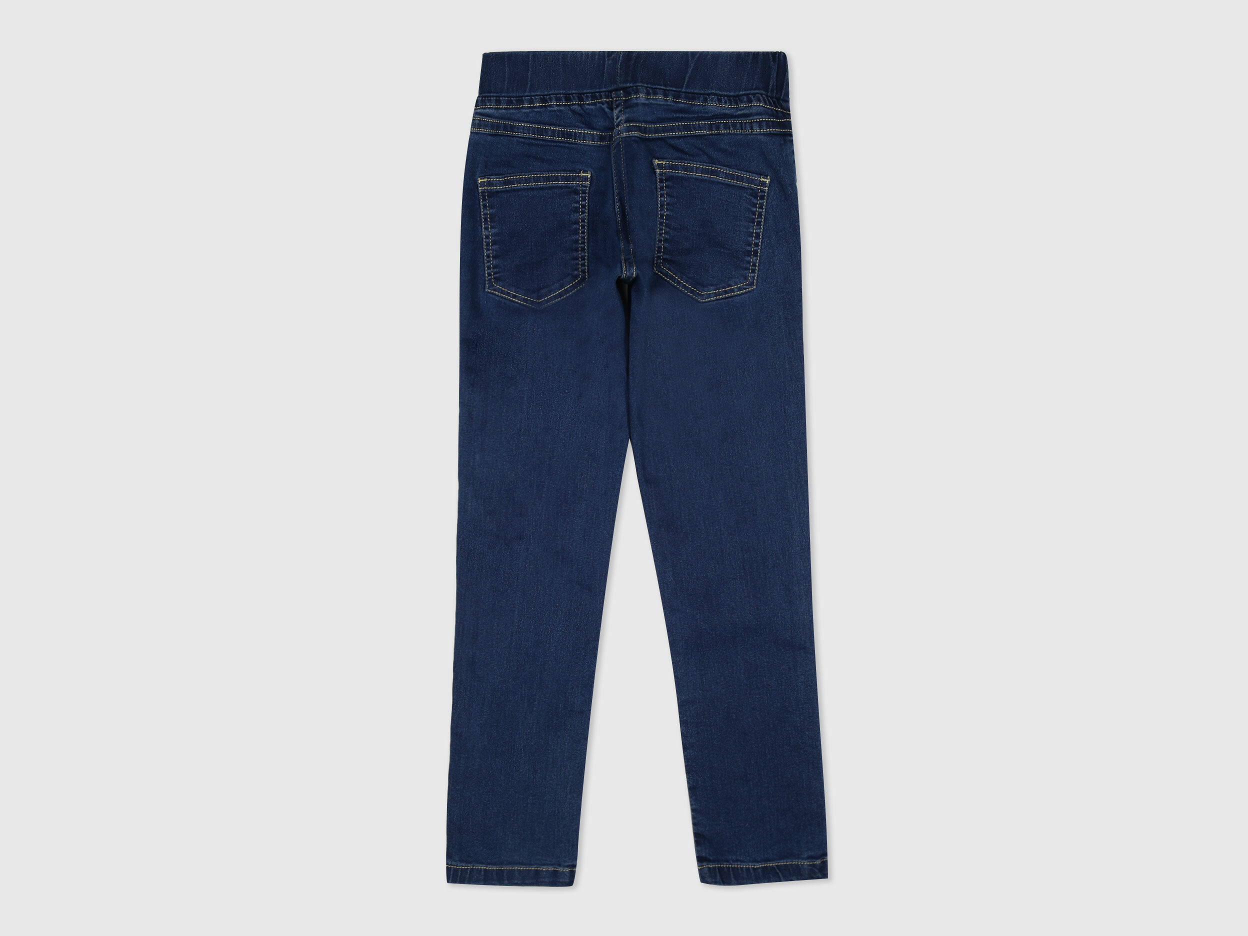 Benetton jeggings shop