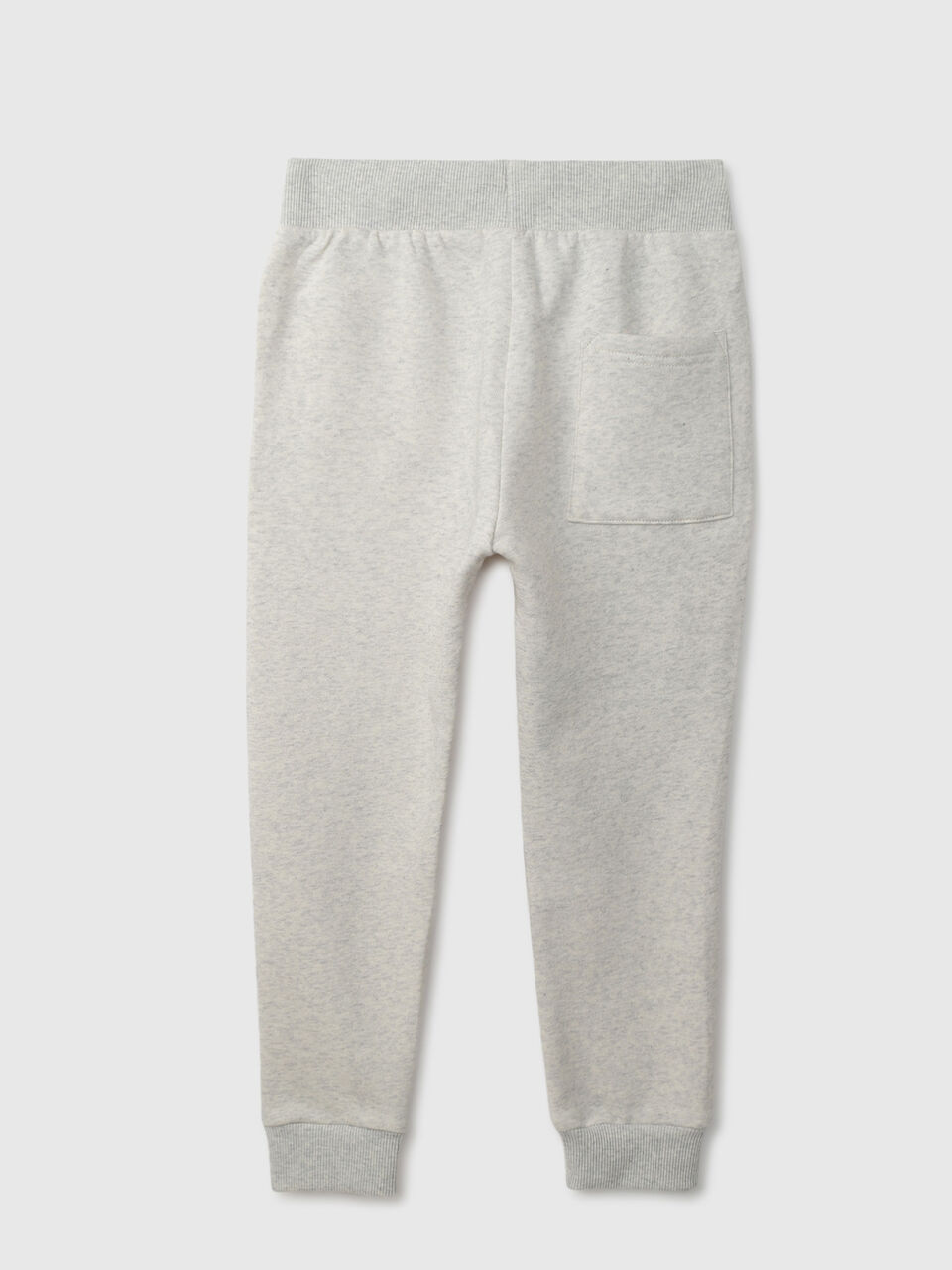 BRANDING FRONT OPEN CO-TRACKPANT image number 2
