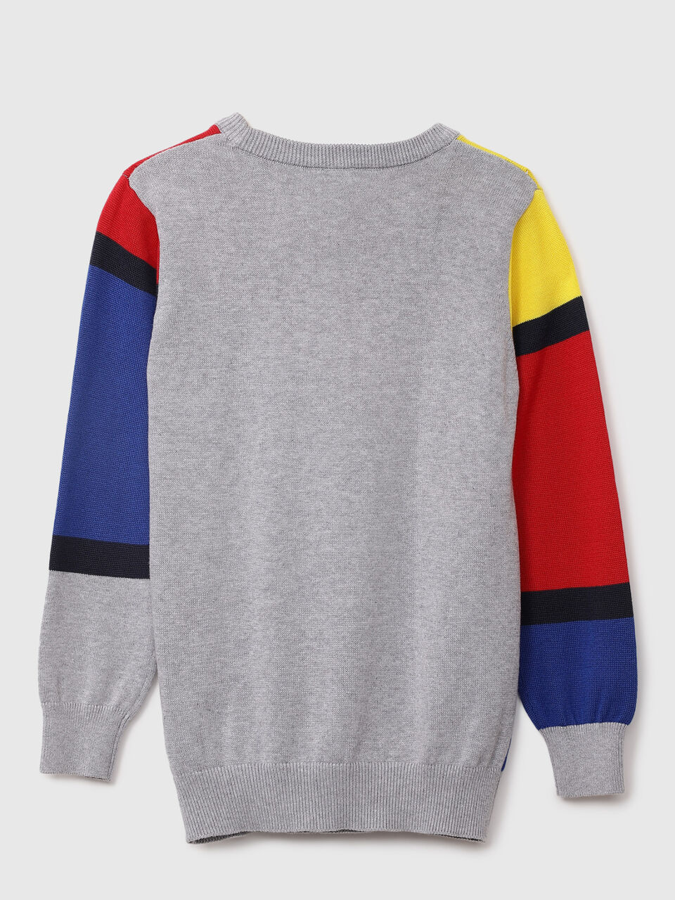 Diagonal tricot Top image number 2