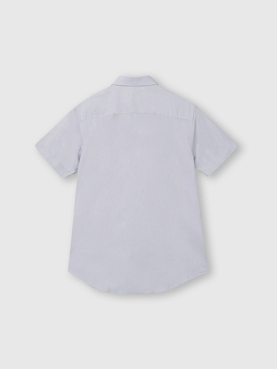 Half Sleeve Formal Shirt image number 2