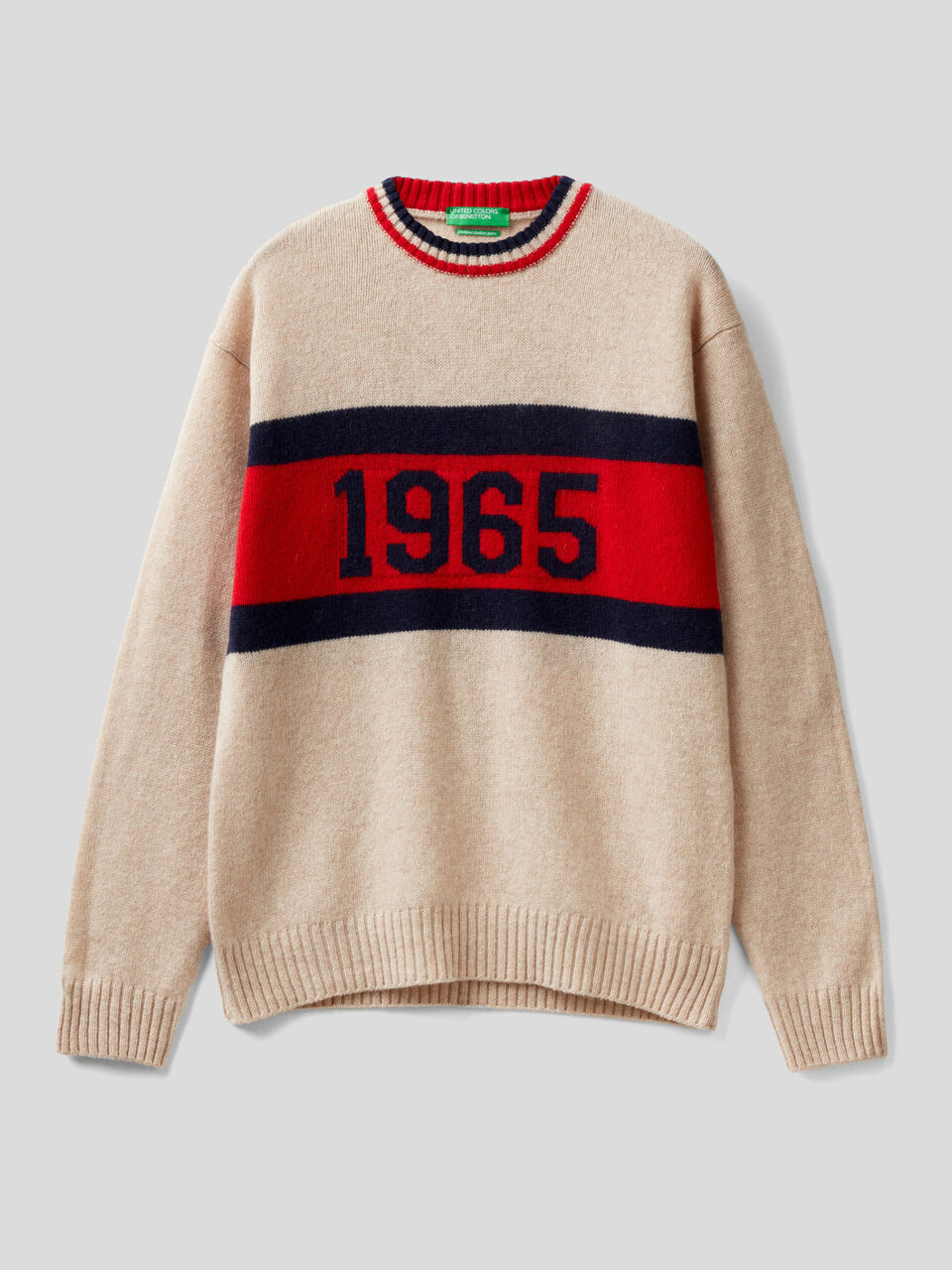 SWEATER image number 1
