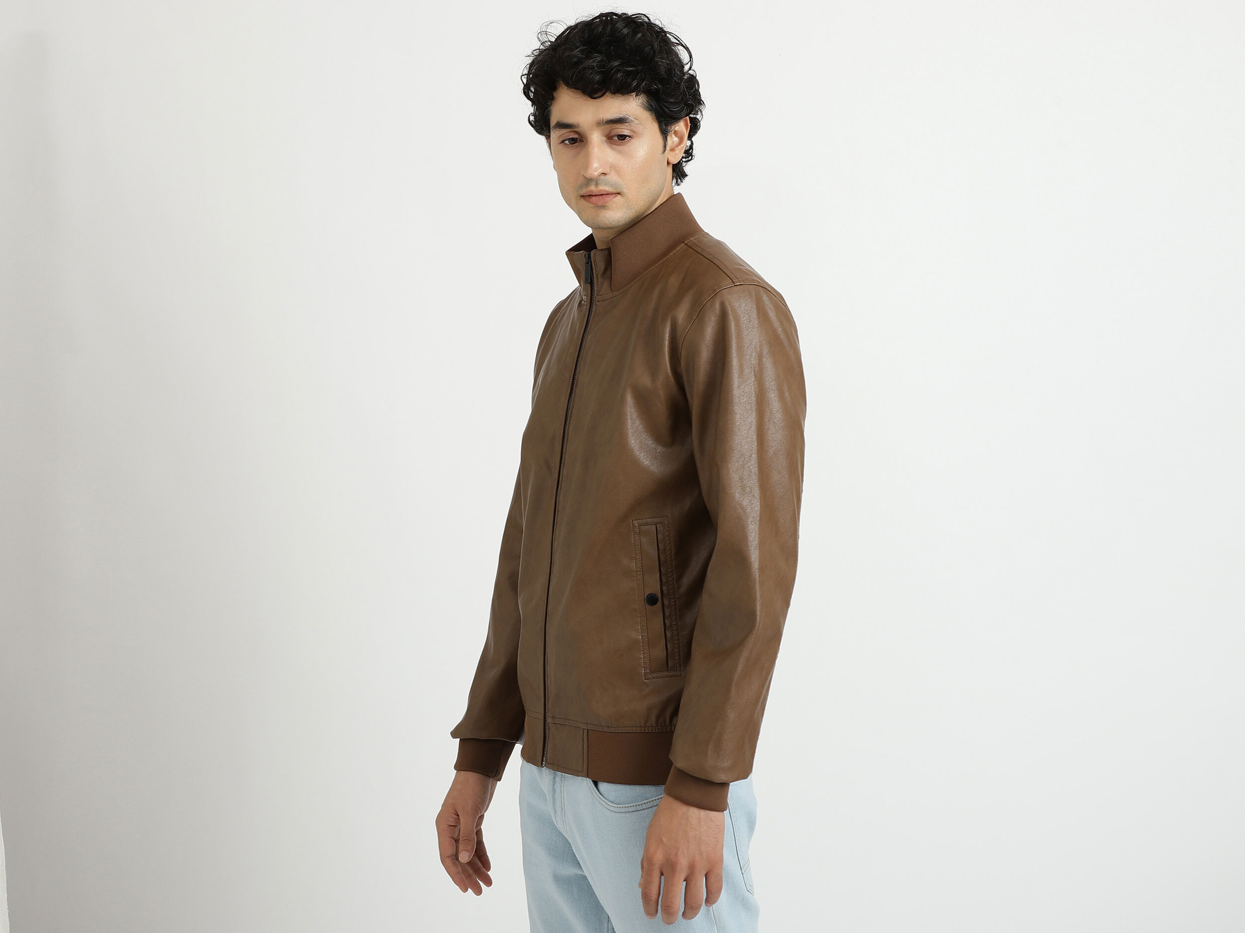 数量限定SALE Benetton_22AI_22A2FSIC2003I_90 ジャケット・アウター