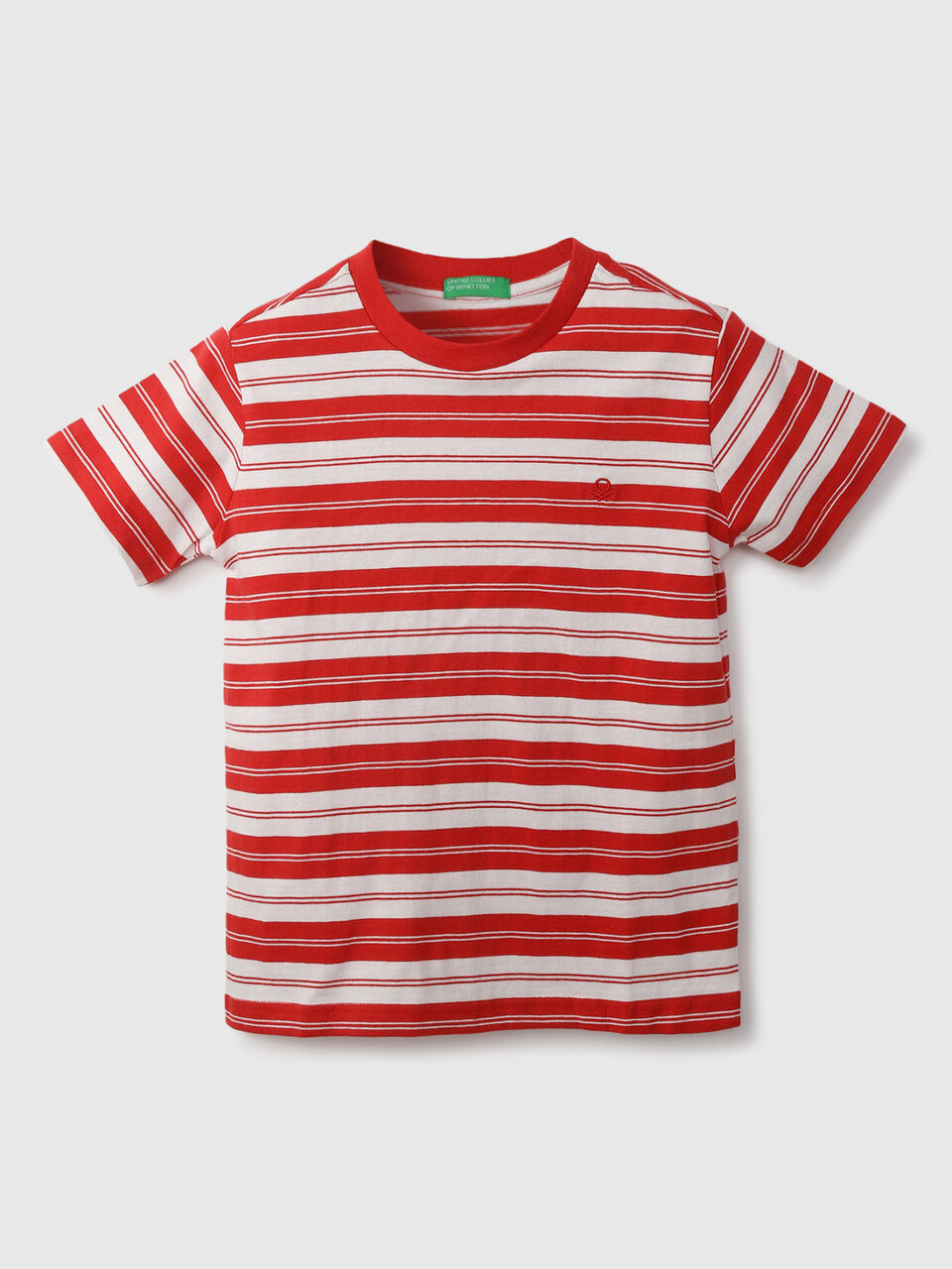 EPP STRIPER TEE SHORT image number 1