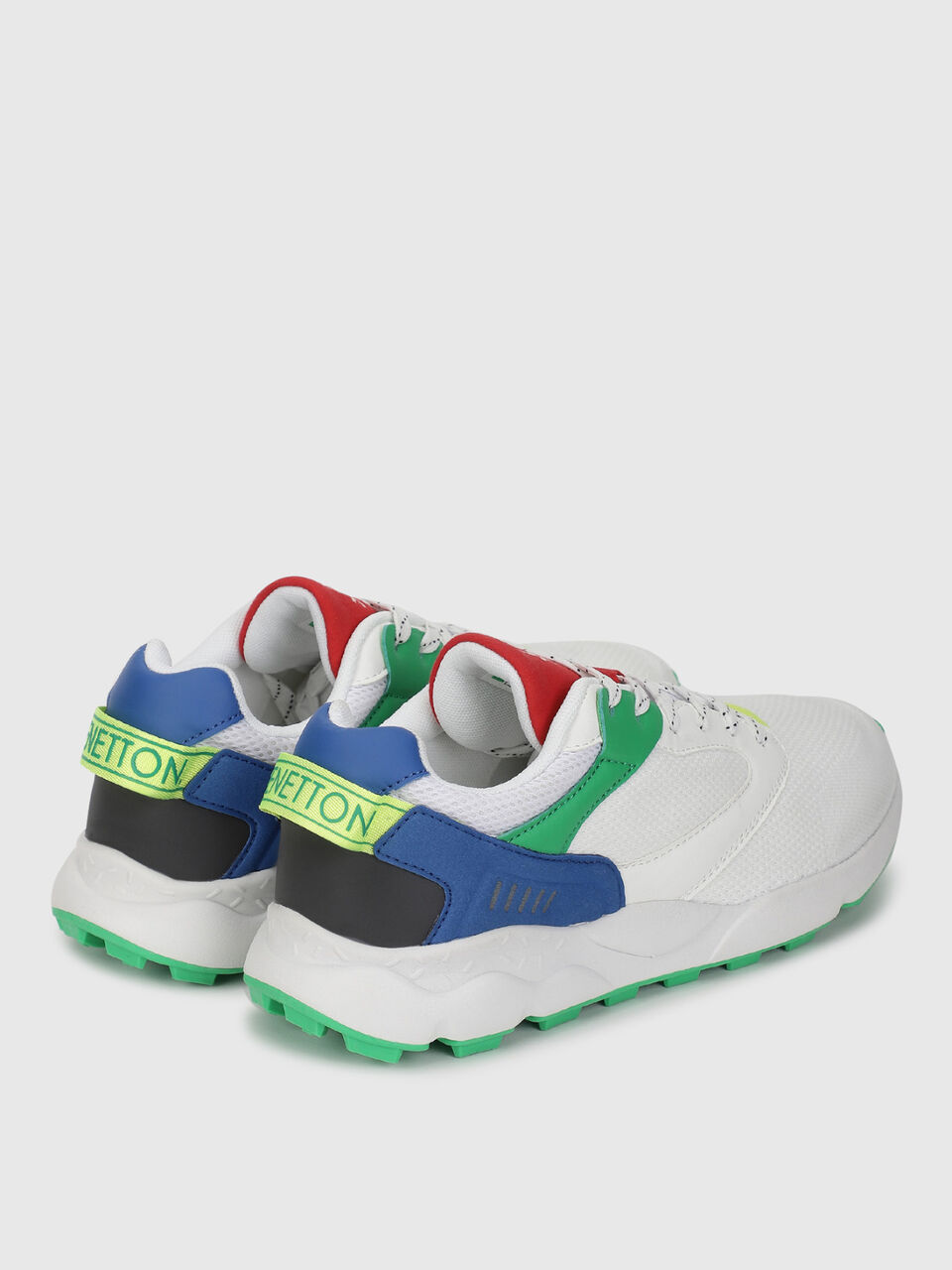MID ANKLE SNEAKER image number 2