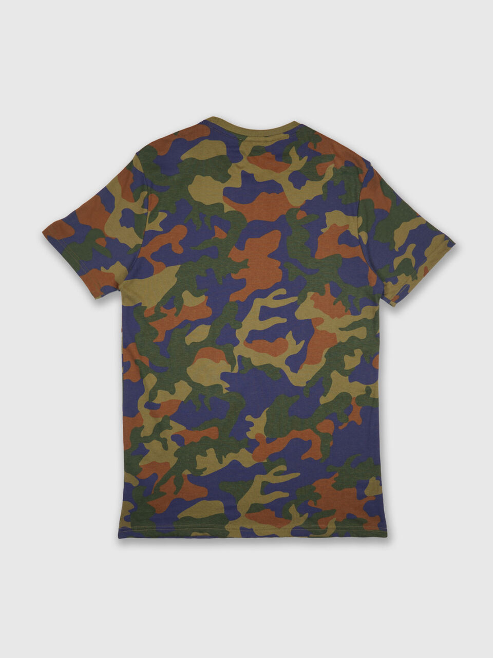 Camo AOP Tee image number 2