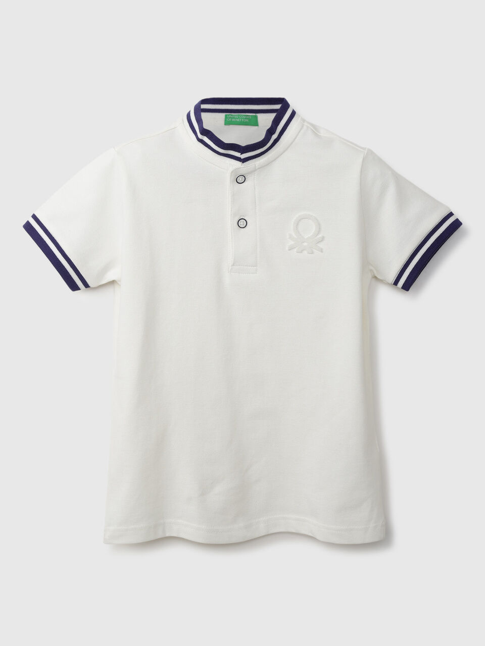 JHONNY COLLAR POLO image number 1