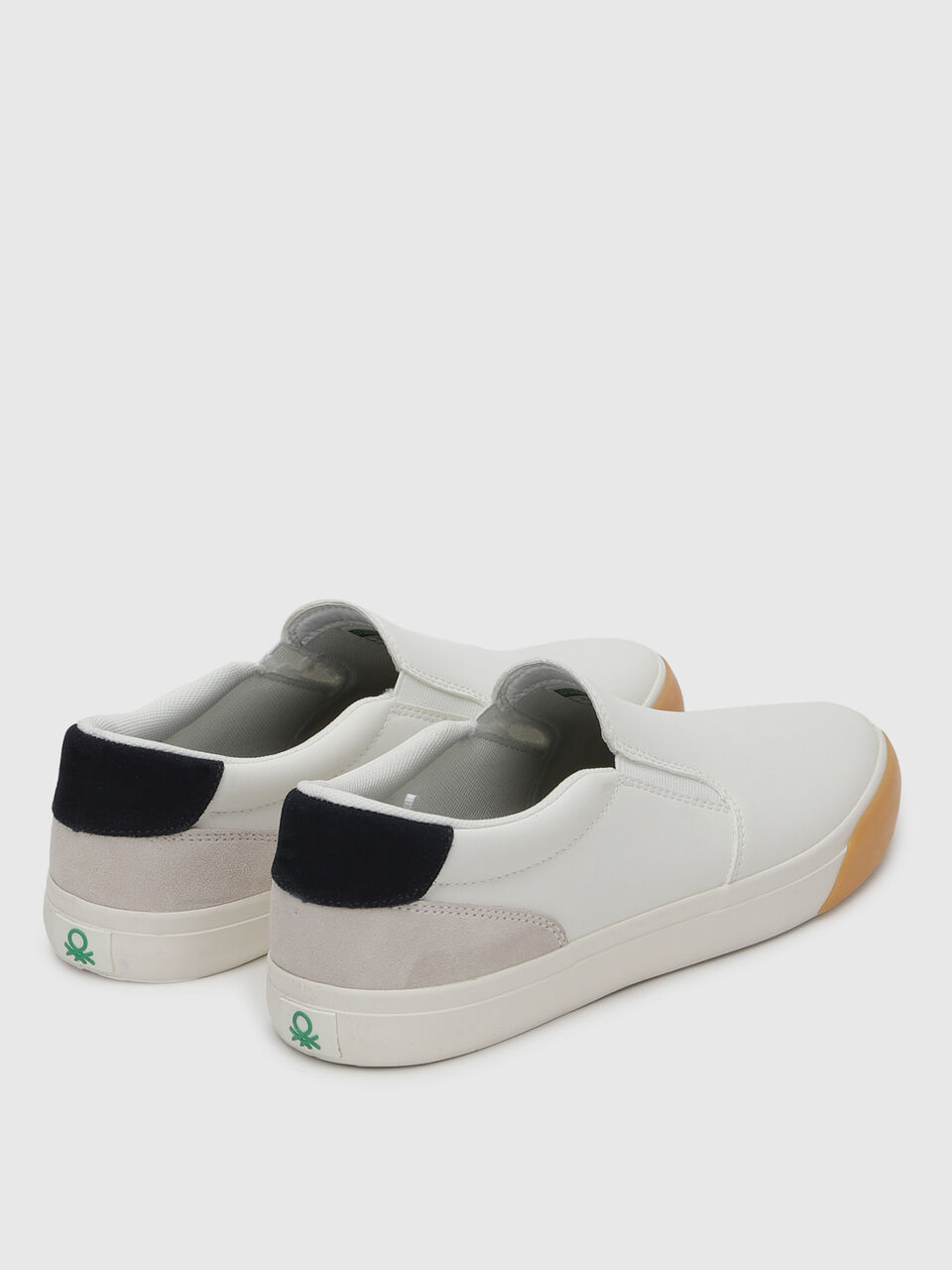 CLASSIC VULCANIZED SLIP ON image number 2