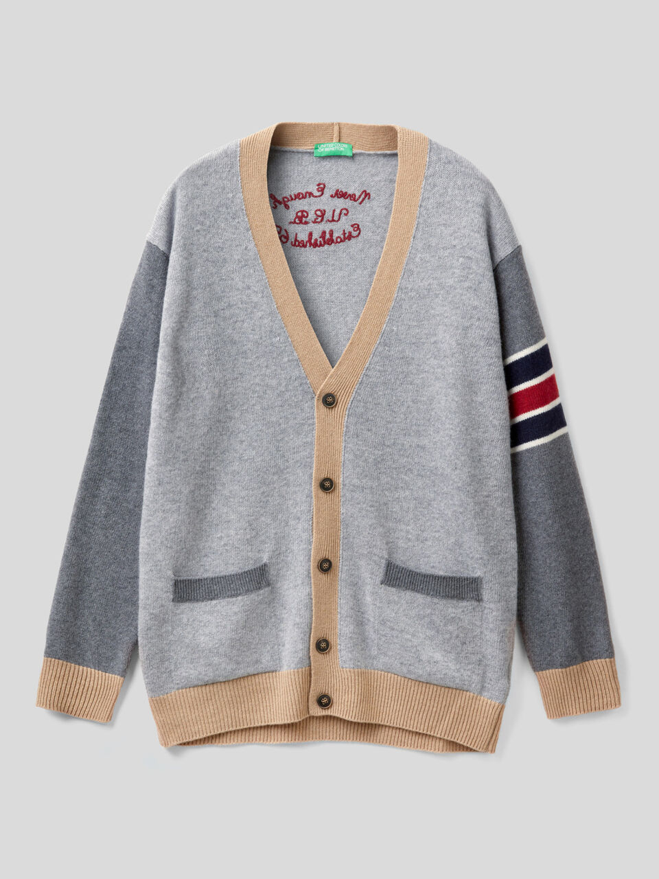 SWEATER image number 1