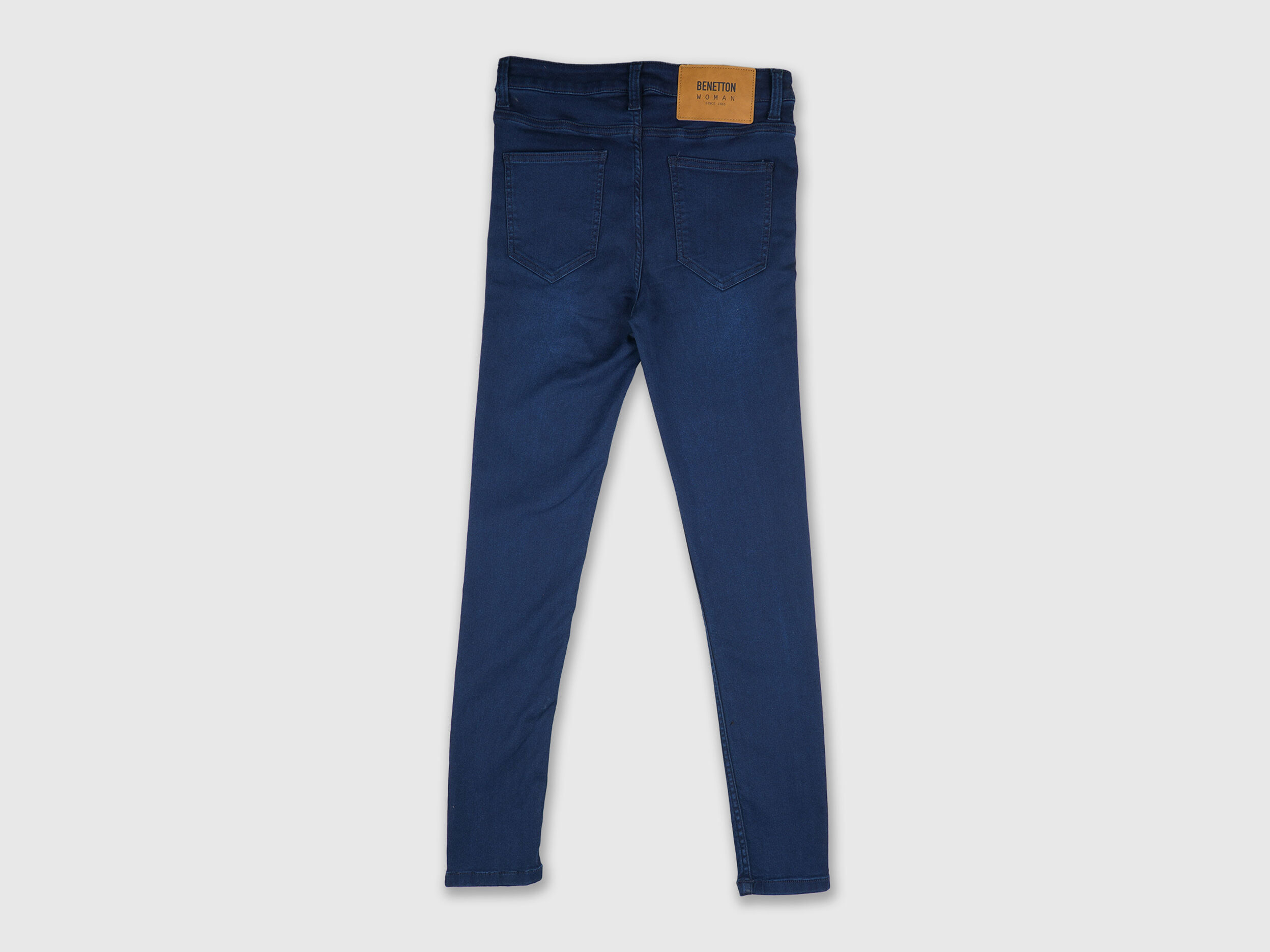 Benetton jeggings cheap