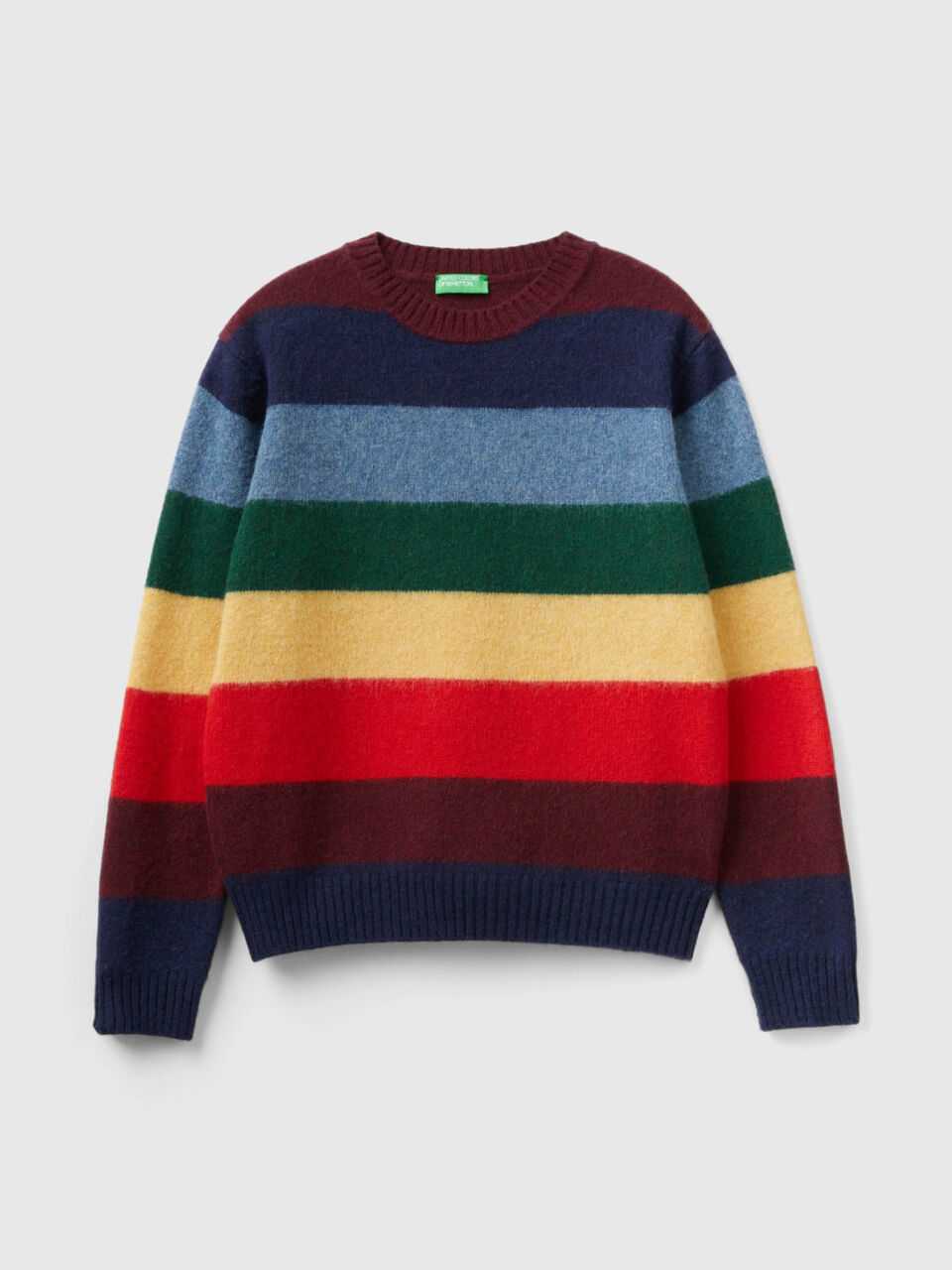 SWEATER L/S image number 1