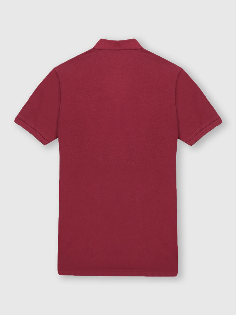 Big Ben Flag Polo image number 2