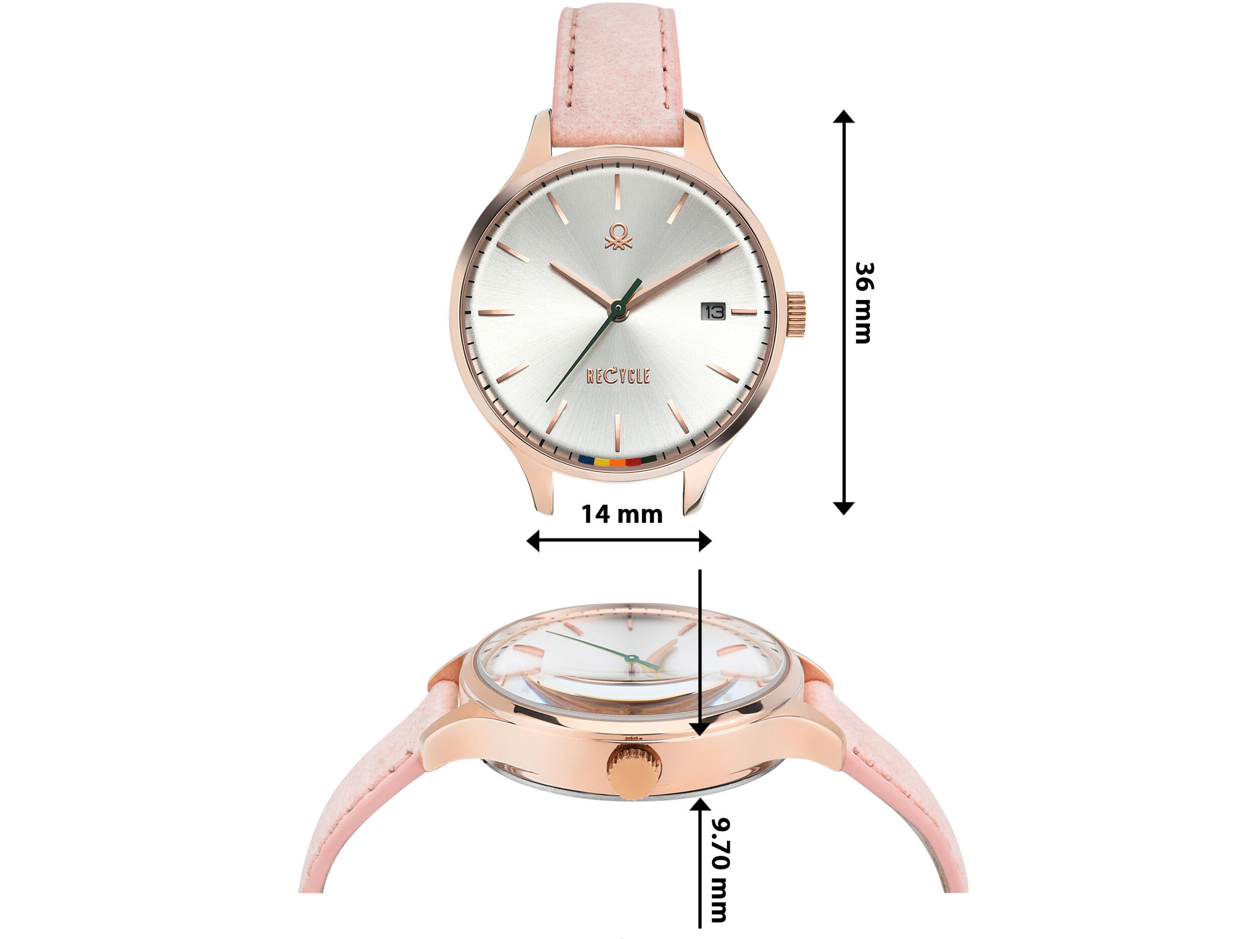 Women Analog Watch