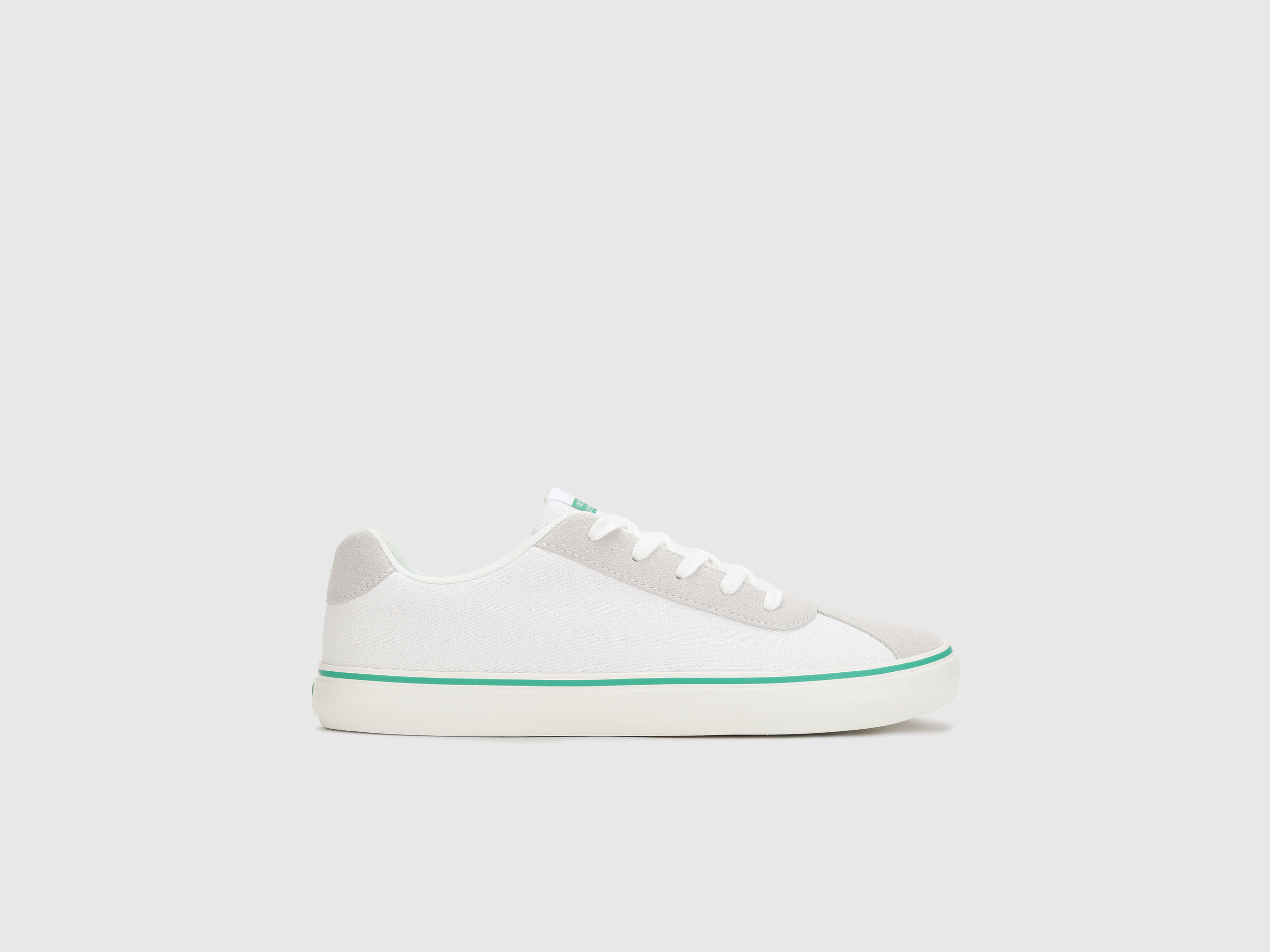 Benetton sneakers for men new arrivals