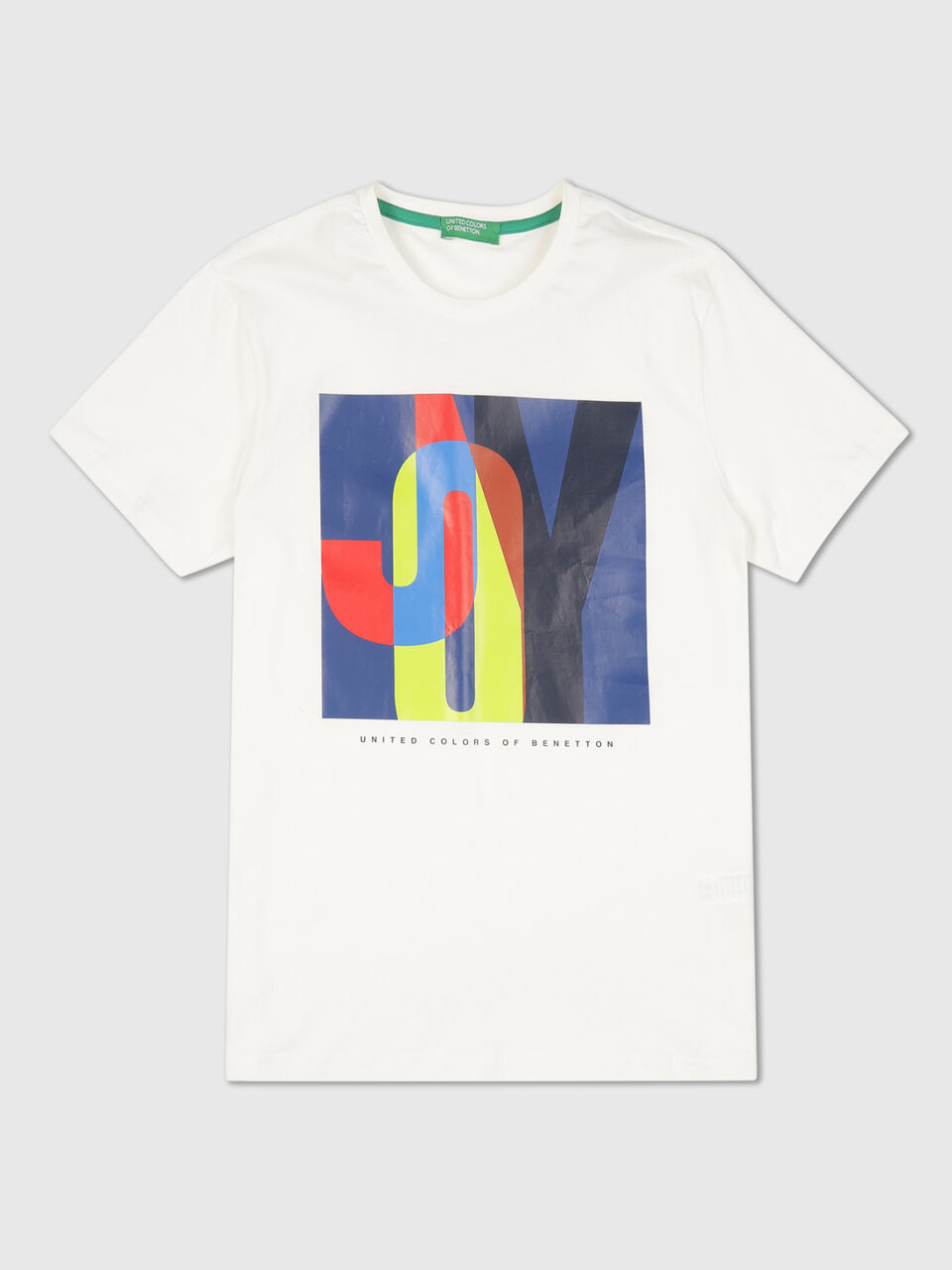EPP PRINTED JERSEY TEE image number 1
